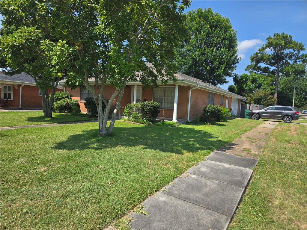 5th image of 856 Homestead Ave, Metairie, LA 70005 | MLS# 2567689