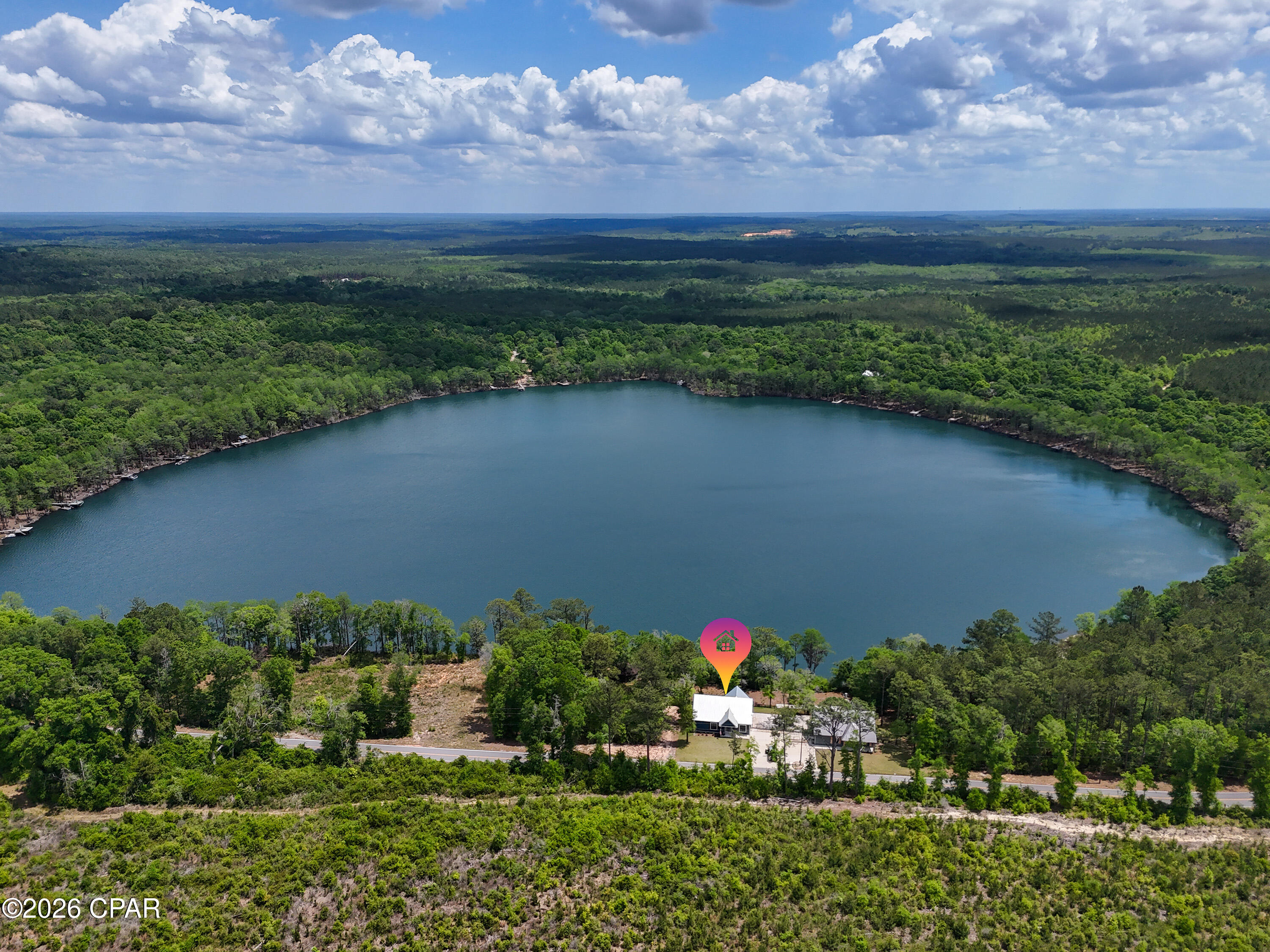 1st image of 182 Blue Pond Cir, Ponce De Leon, FL 32455 | MLS# 793516