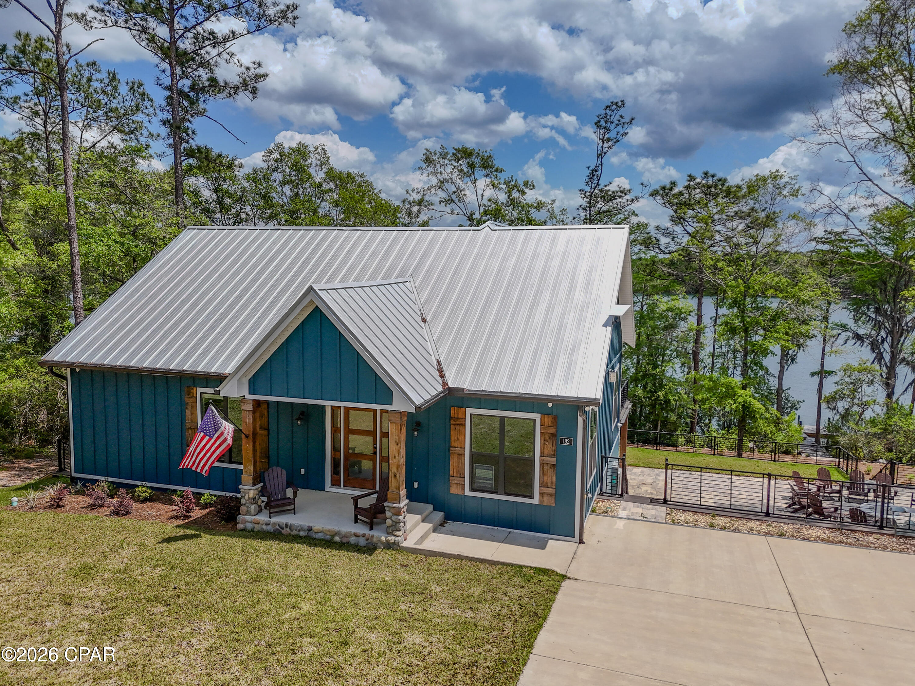 5th image of 182 Blue Pond Cir, Ponce De Leon, FL 32455 | MLS# 793516