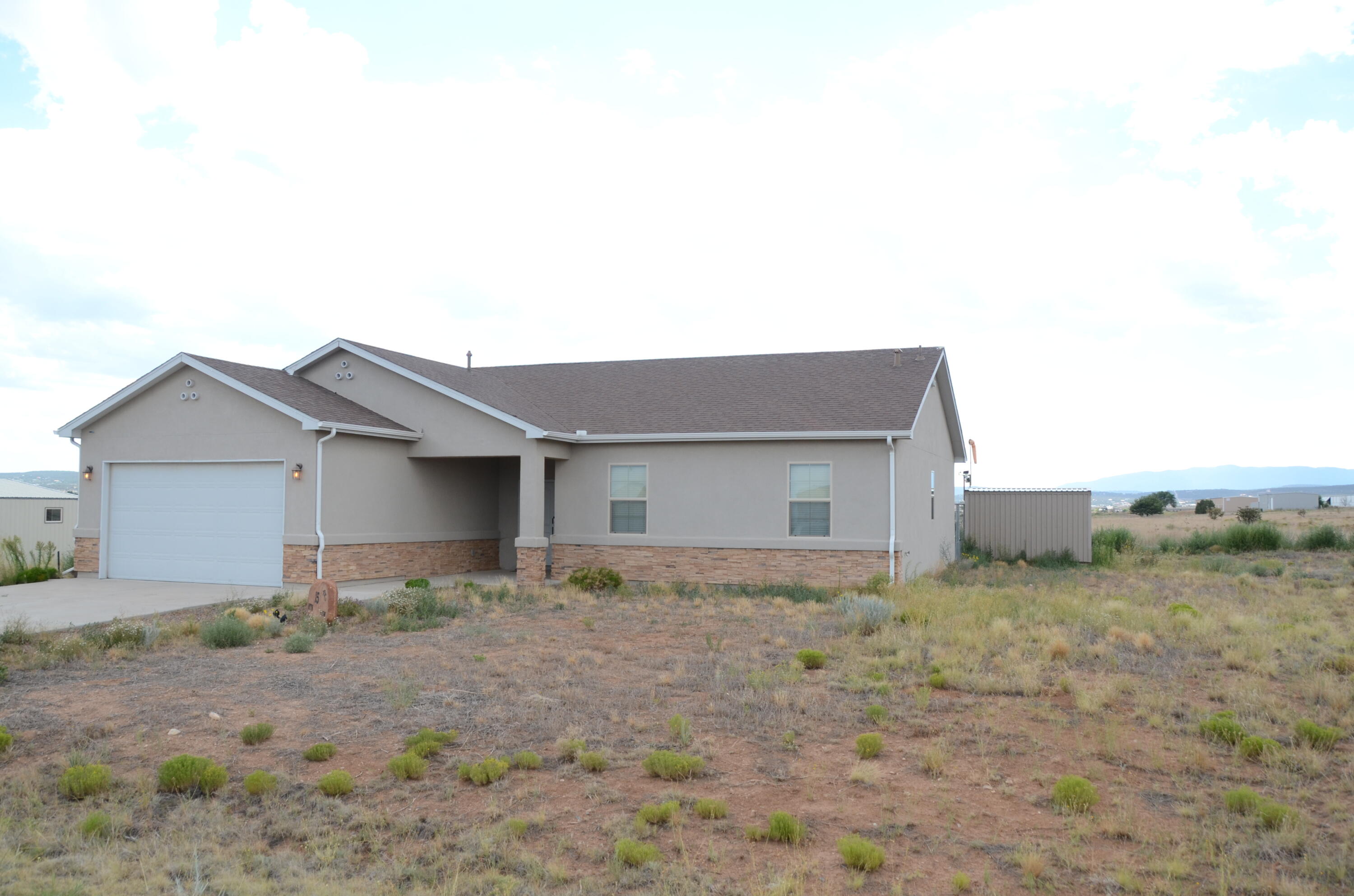 5th image of 15 Mountain View Pl, Edgewood, NM 87015 | MLS# 1108466