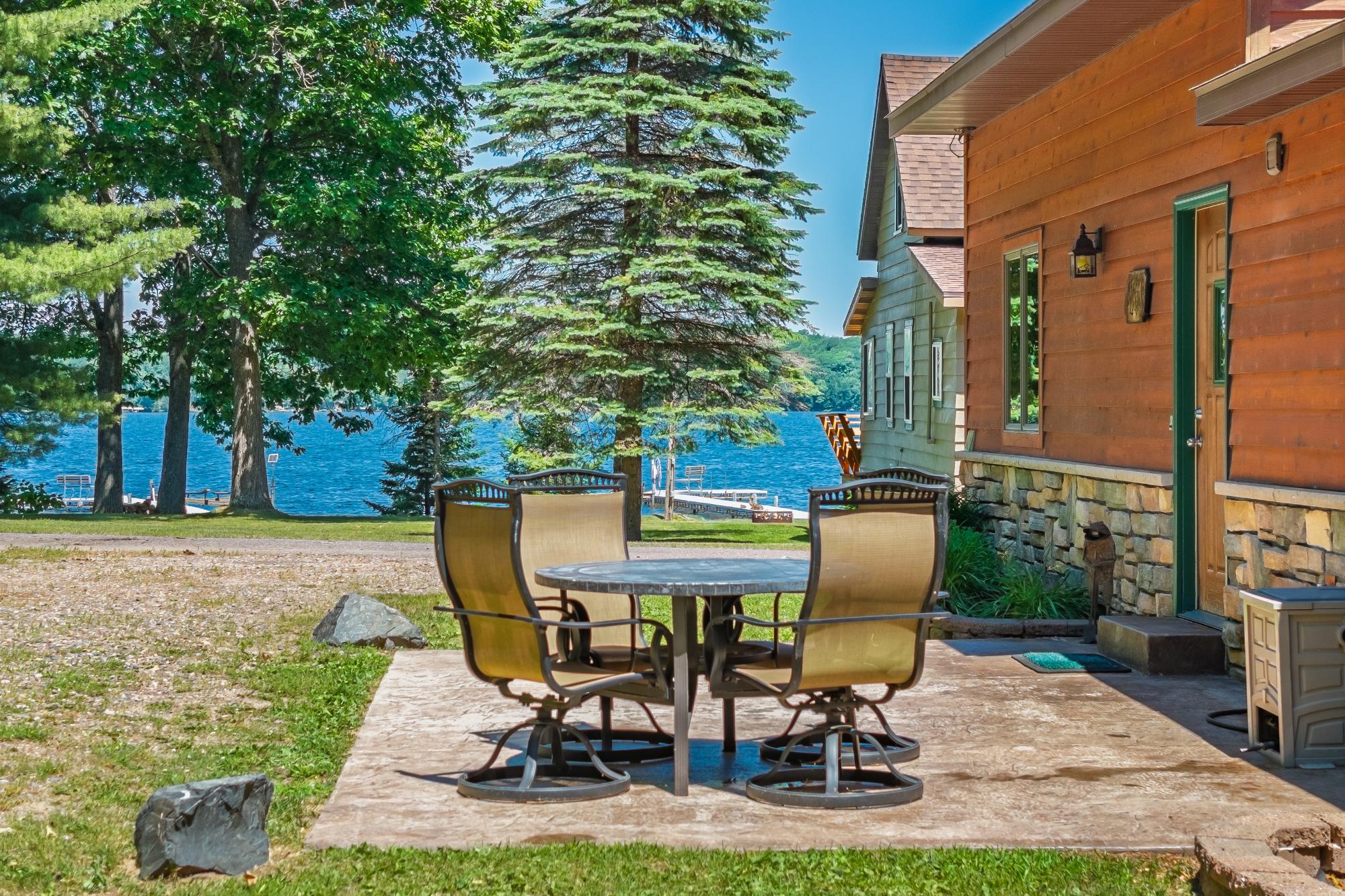 North Twin Lake Property 2560 Millerville Rd Photo 11