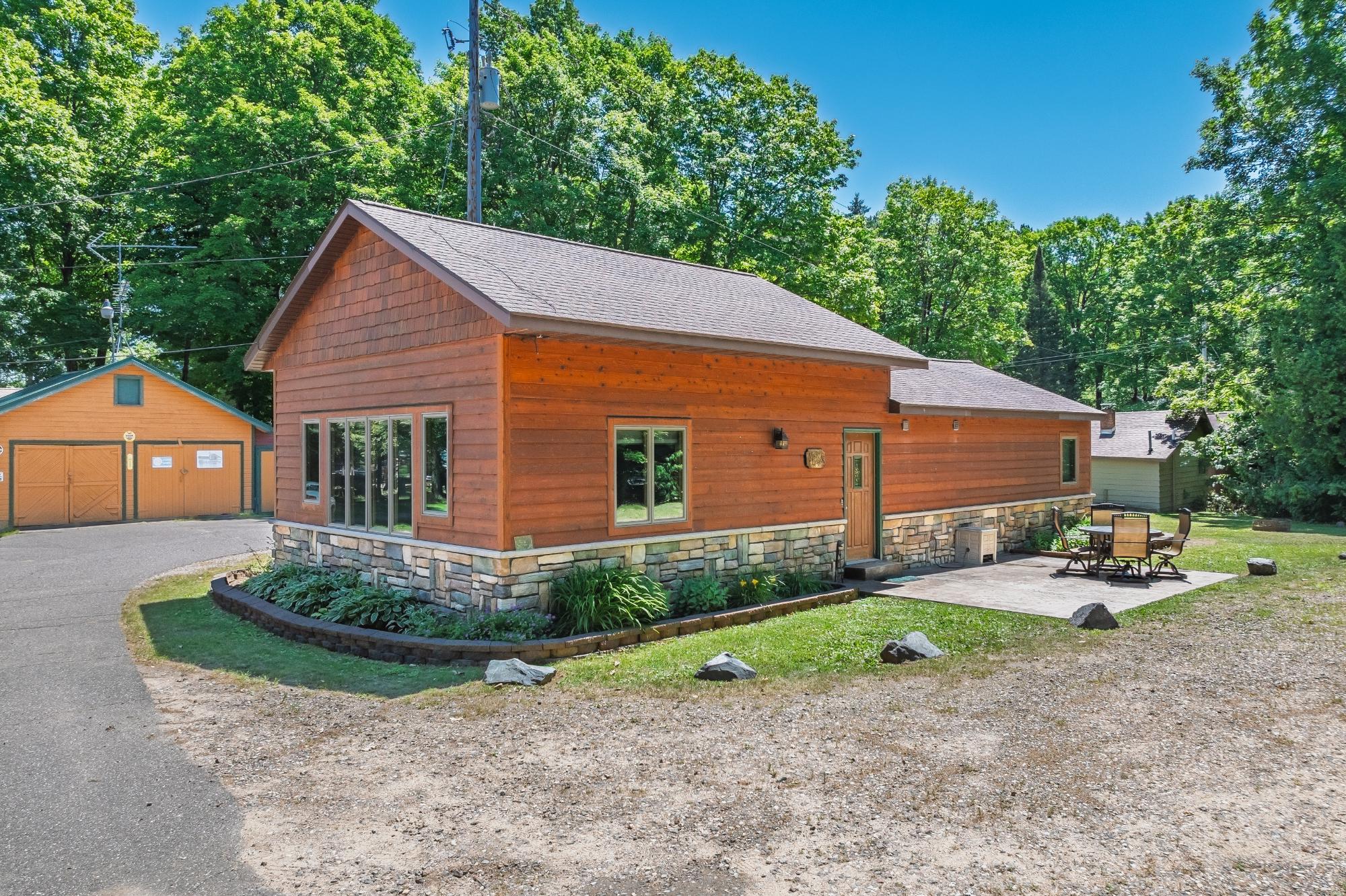 North Twin Lake Property 2560 Millerville Rd Photo 13