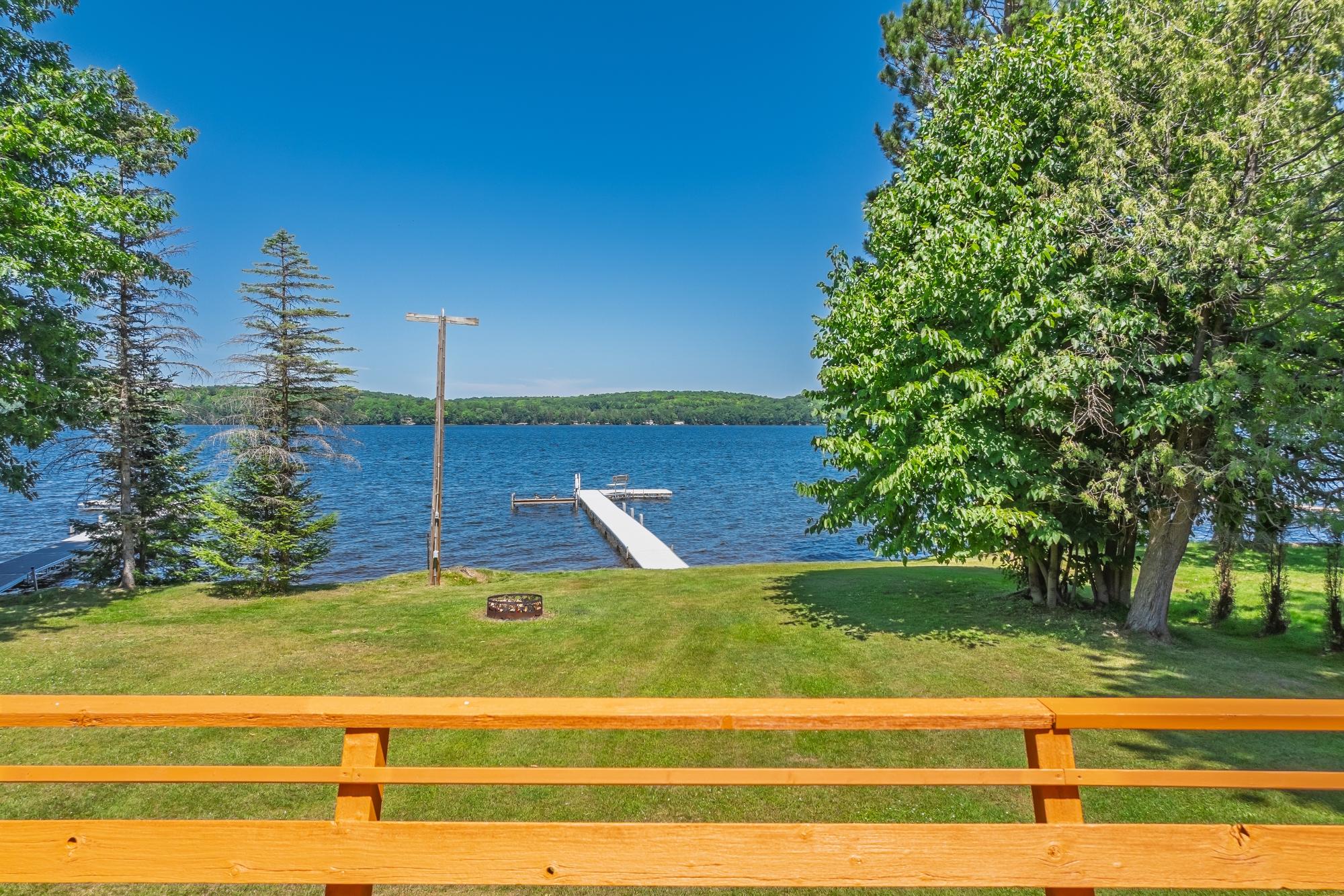 North Twin Lake Property 2560 Millerville Rd Photo 14