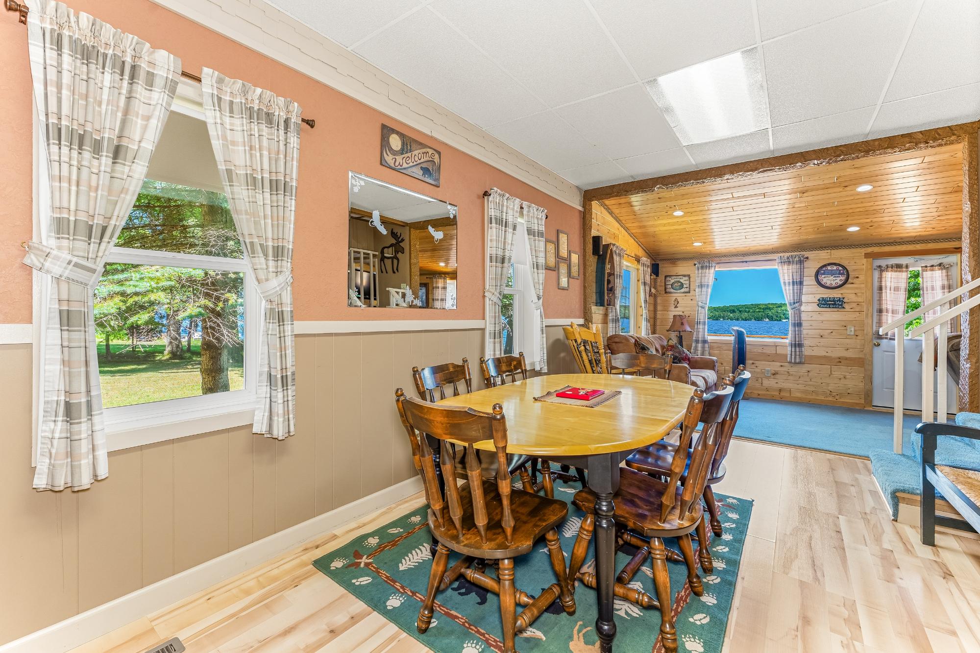 North Twin Lake Property 2560 Millerville Rd Photo 16