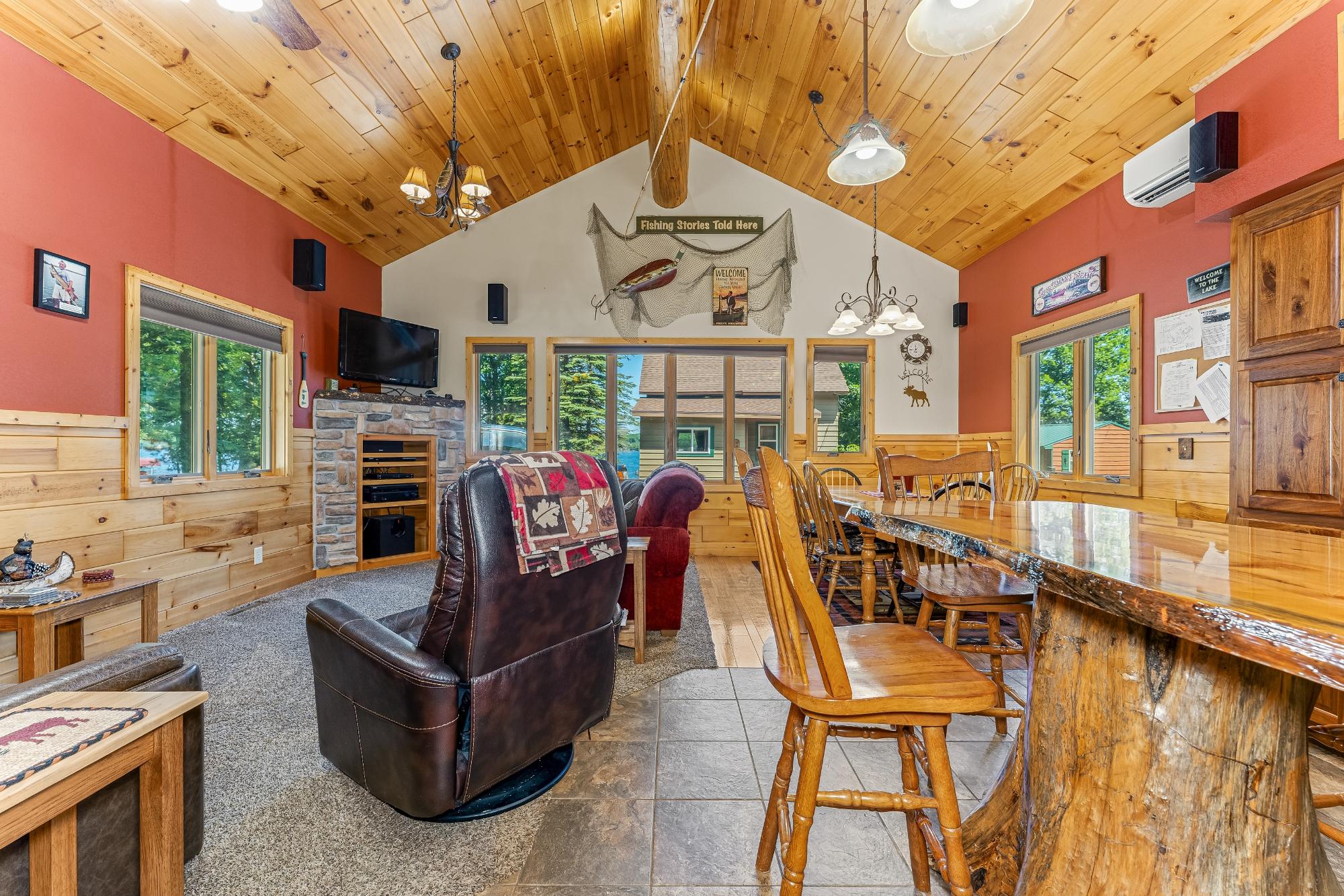 North Twin Lake Property 2560 Millerville Rd Photo 18