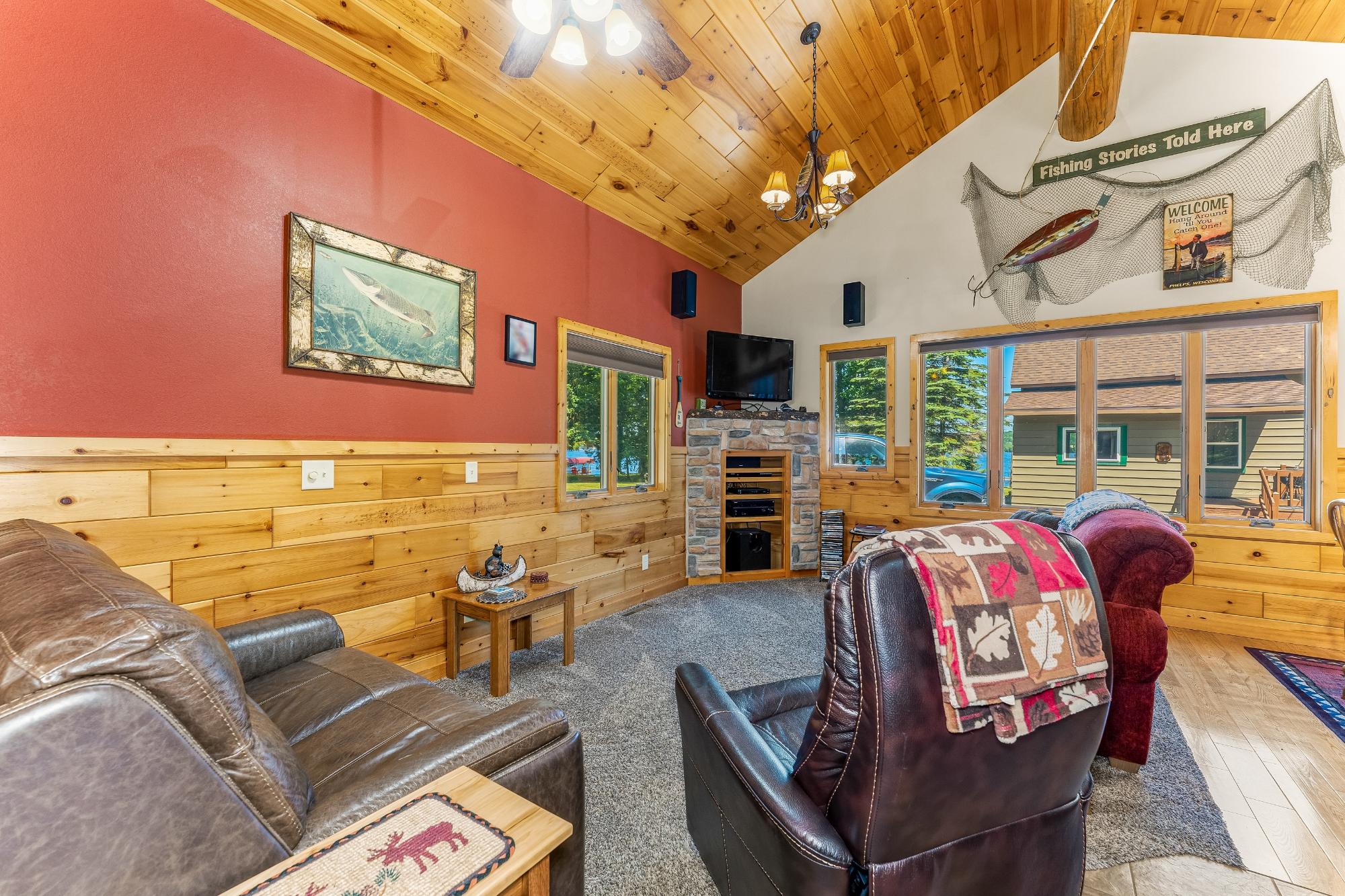 North Twin Lake Property 2560 Millerville Rd Photo 19