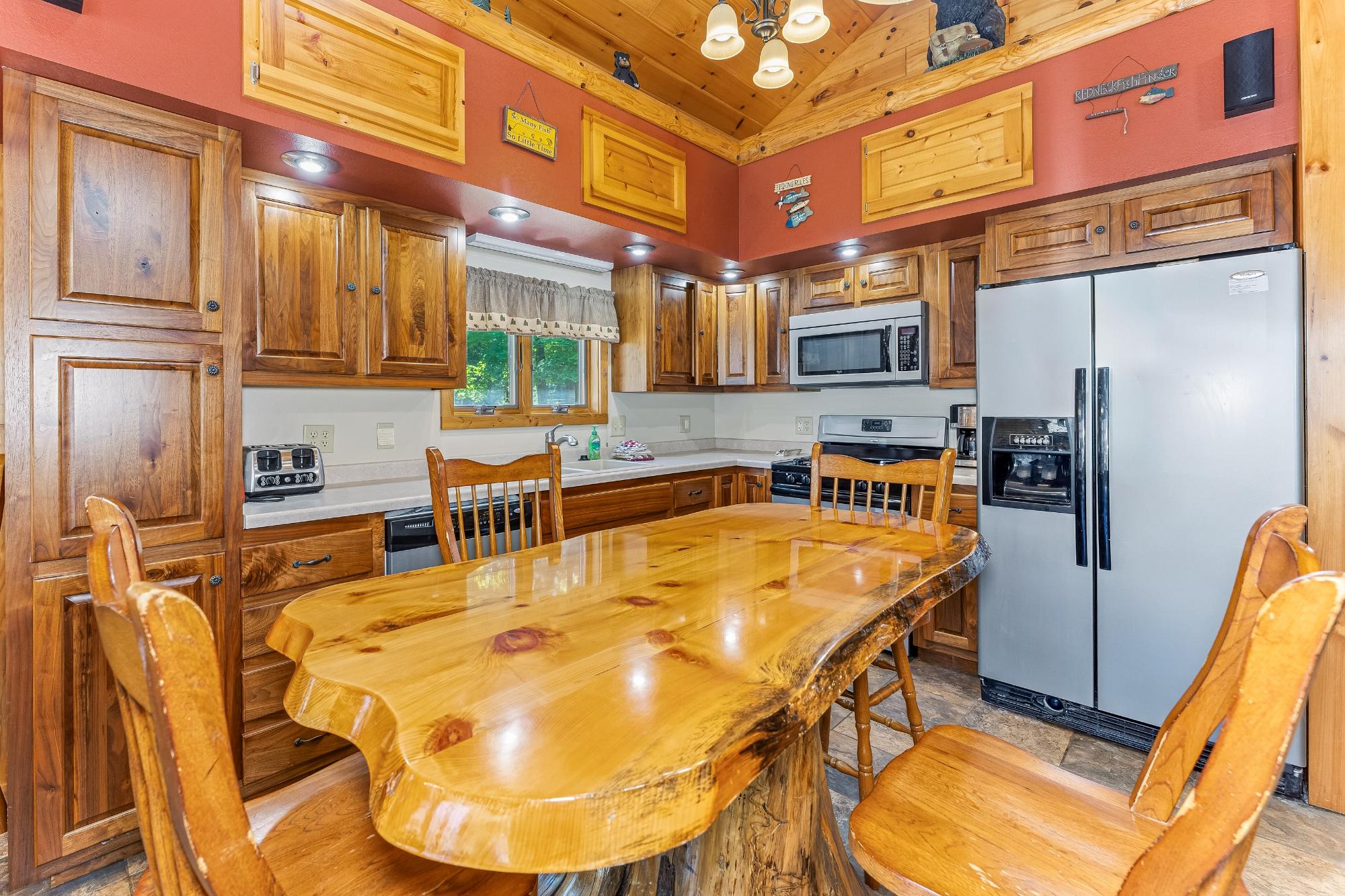 North Twin Lake Property 2560 Millerville Rd Photo 20