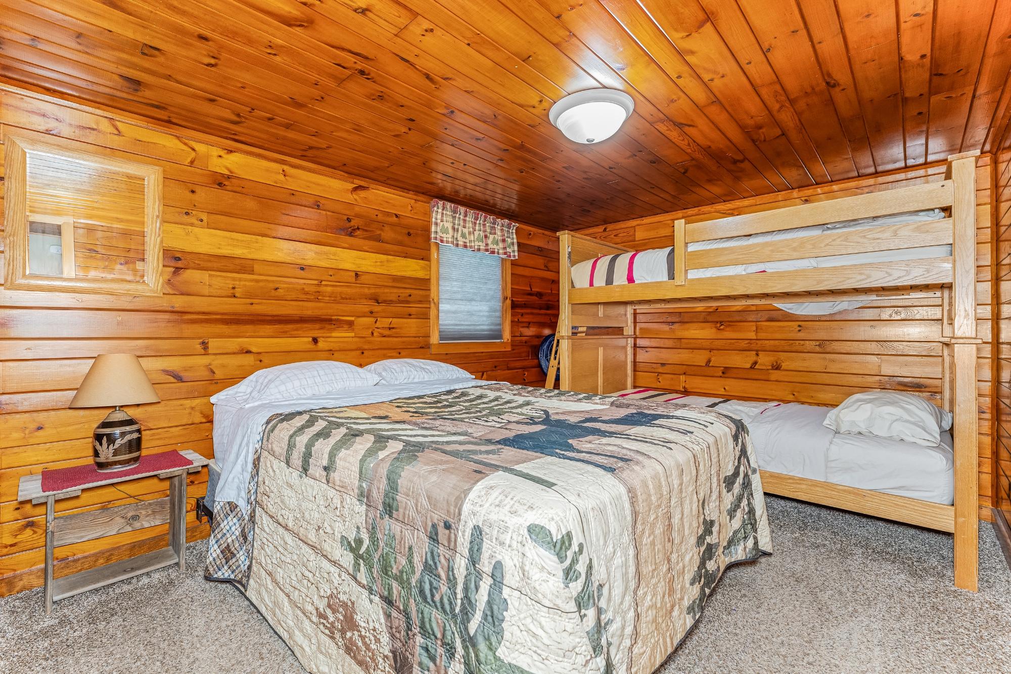 North Twin Lake Property 2560 Millerville Rd Photo 24