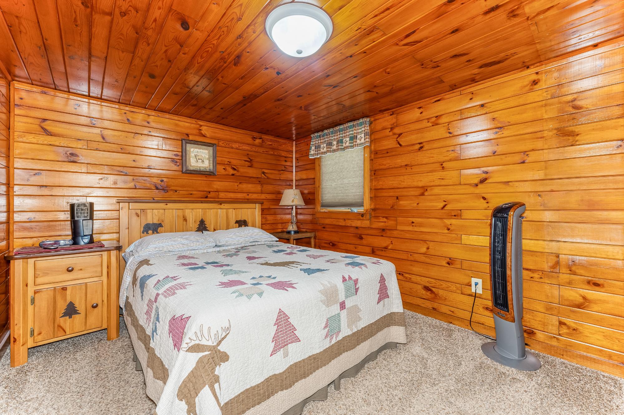 North Twin Lake Property 2560 Millerville Rd Photo 25