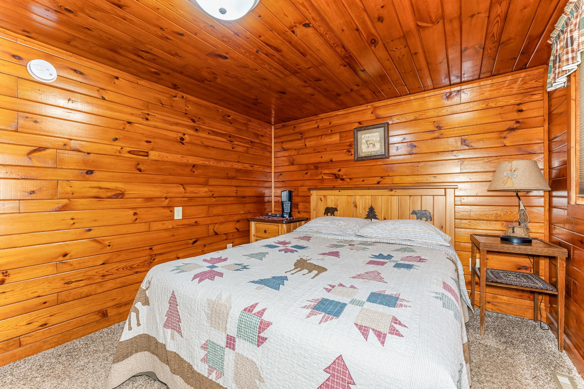 North Twin Lake Property 2560 Millerville Rd Photo 29