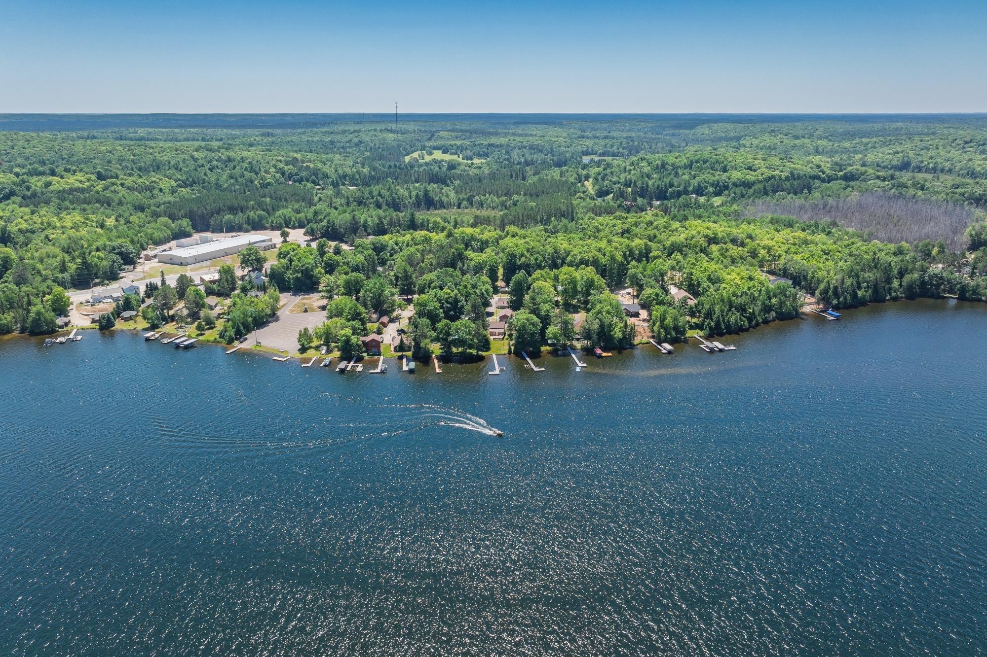 North Twin Lake Property 2560 Millerville Rd Photo 3