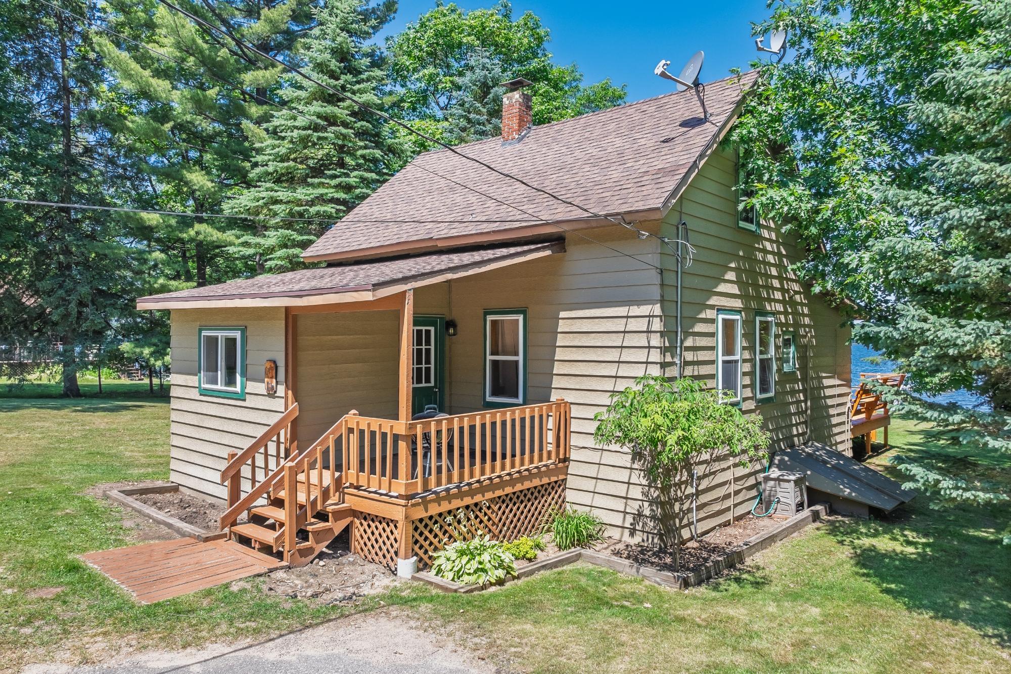 North Twin Lake Property 2560 Millerville Rd Photo 32
