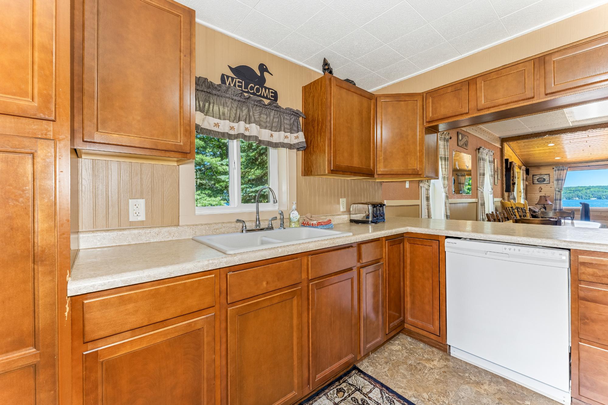 North Twin Lake Property 2560 Millerville Rd Photo 34