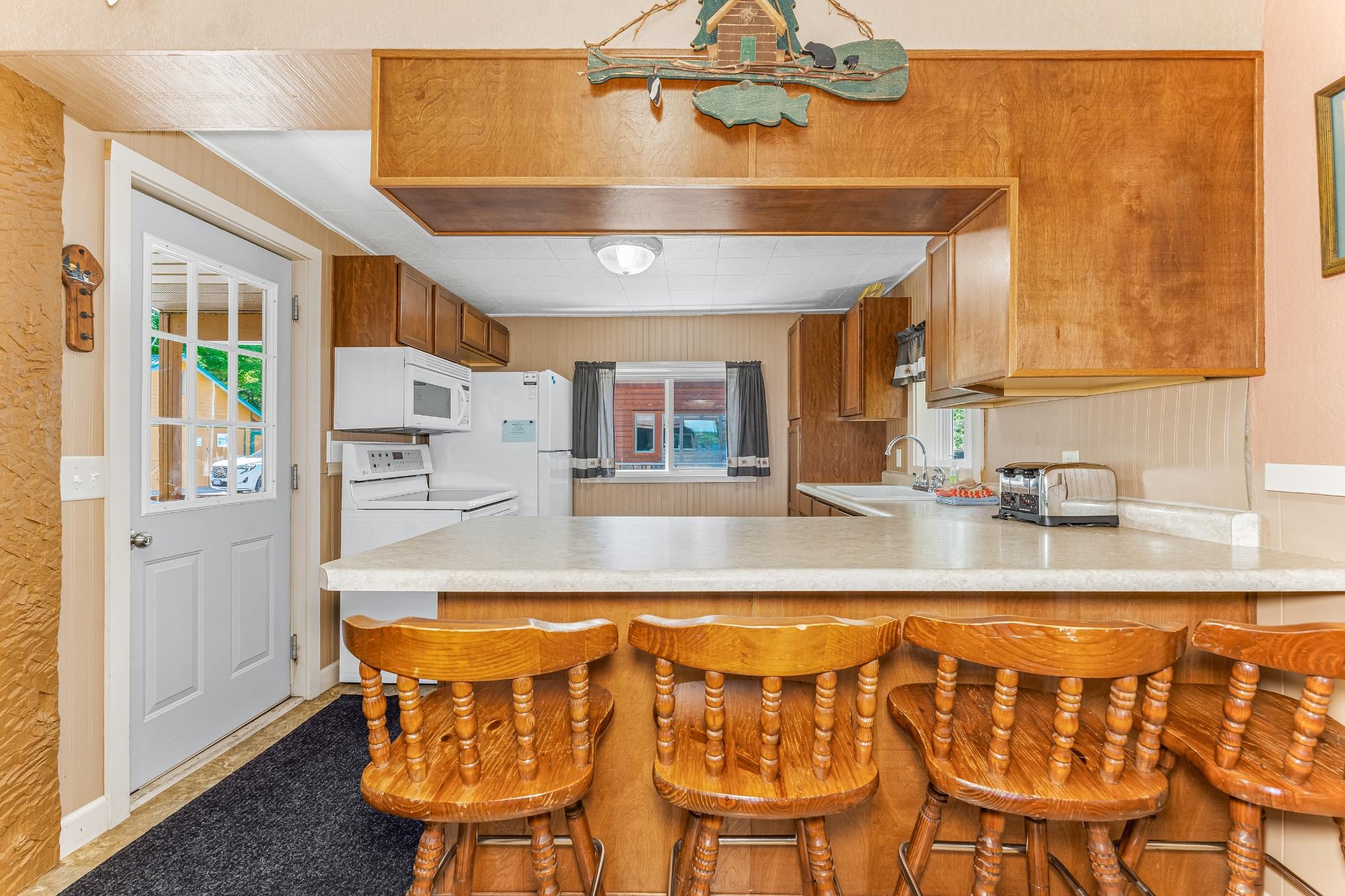 North Twin Lake Property 2560 Millerville Rd Photo 35