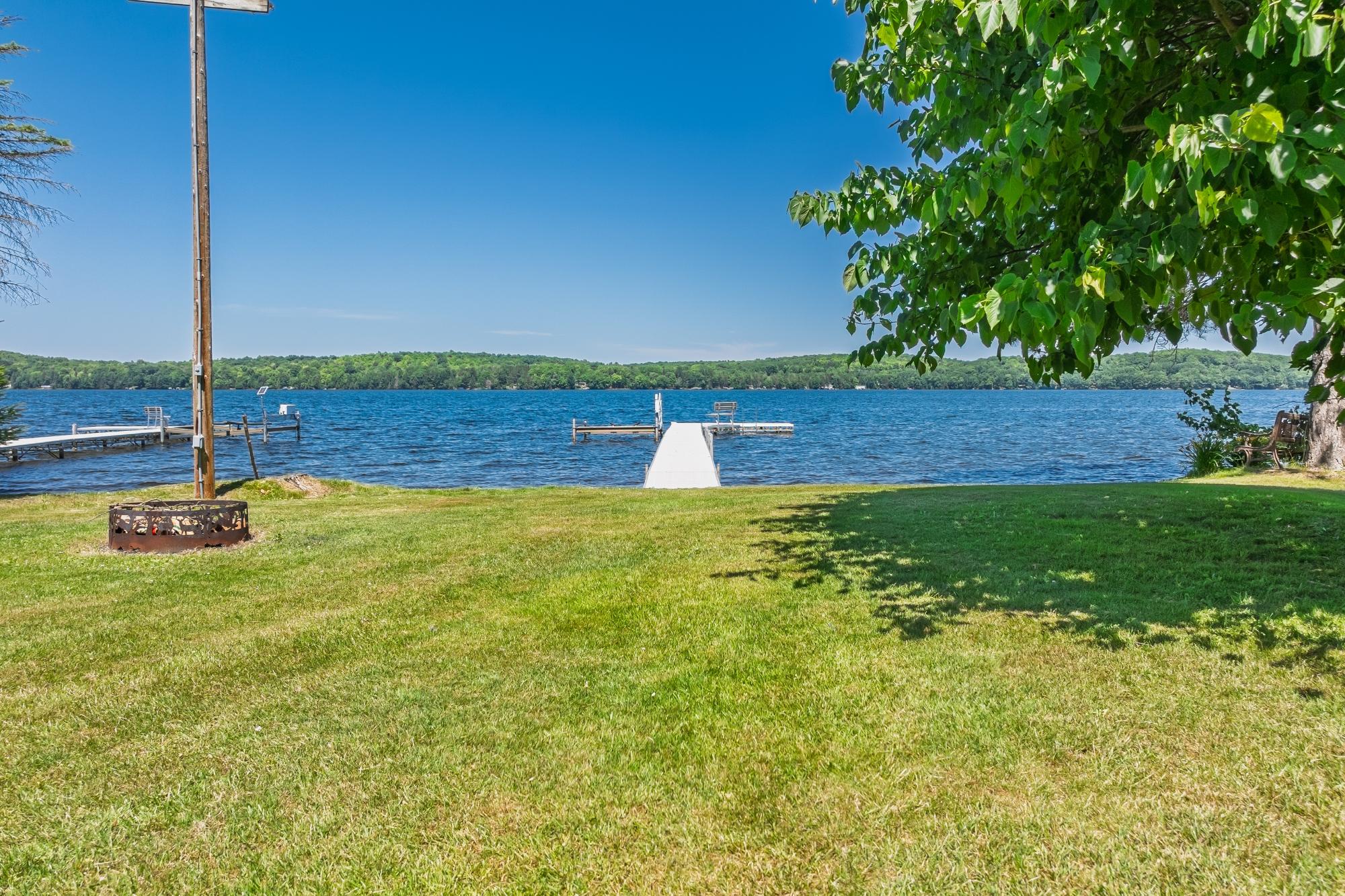 North Twin Lake Property 2560 Millerville Rd Photo 41