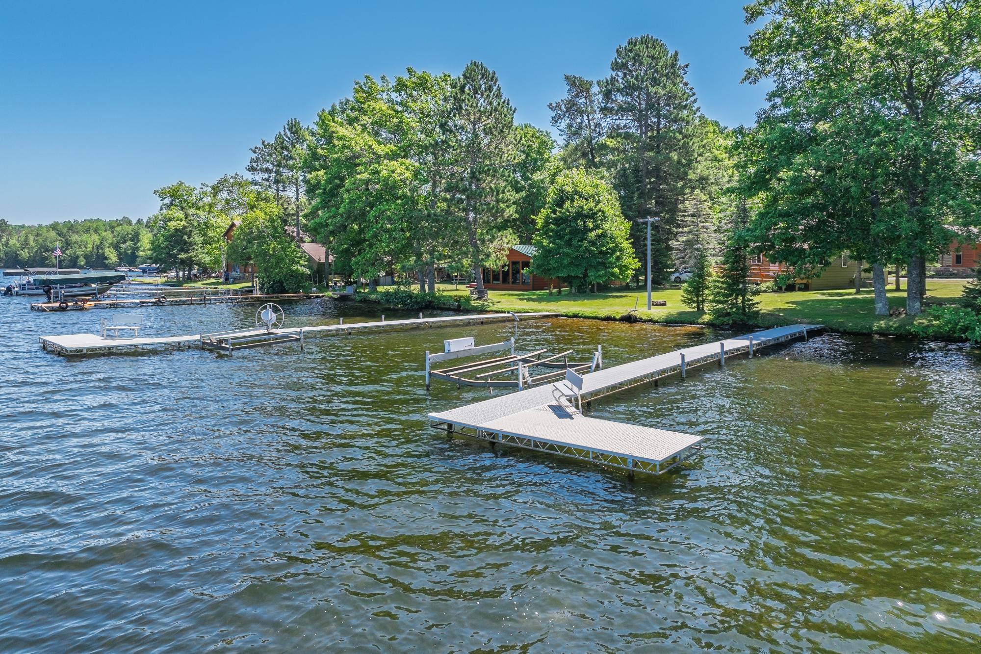 North Twin Lake Property 2560 Millerville Rd Photo 5