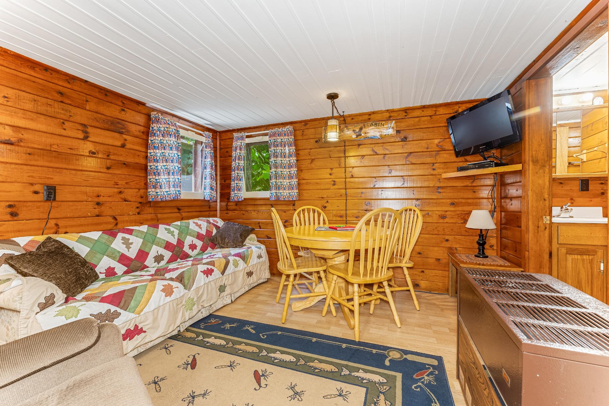 North Twin Lake Property 2560 Millerville Rd Photo 54