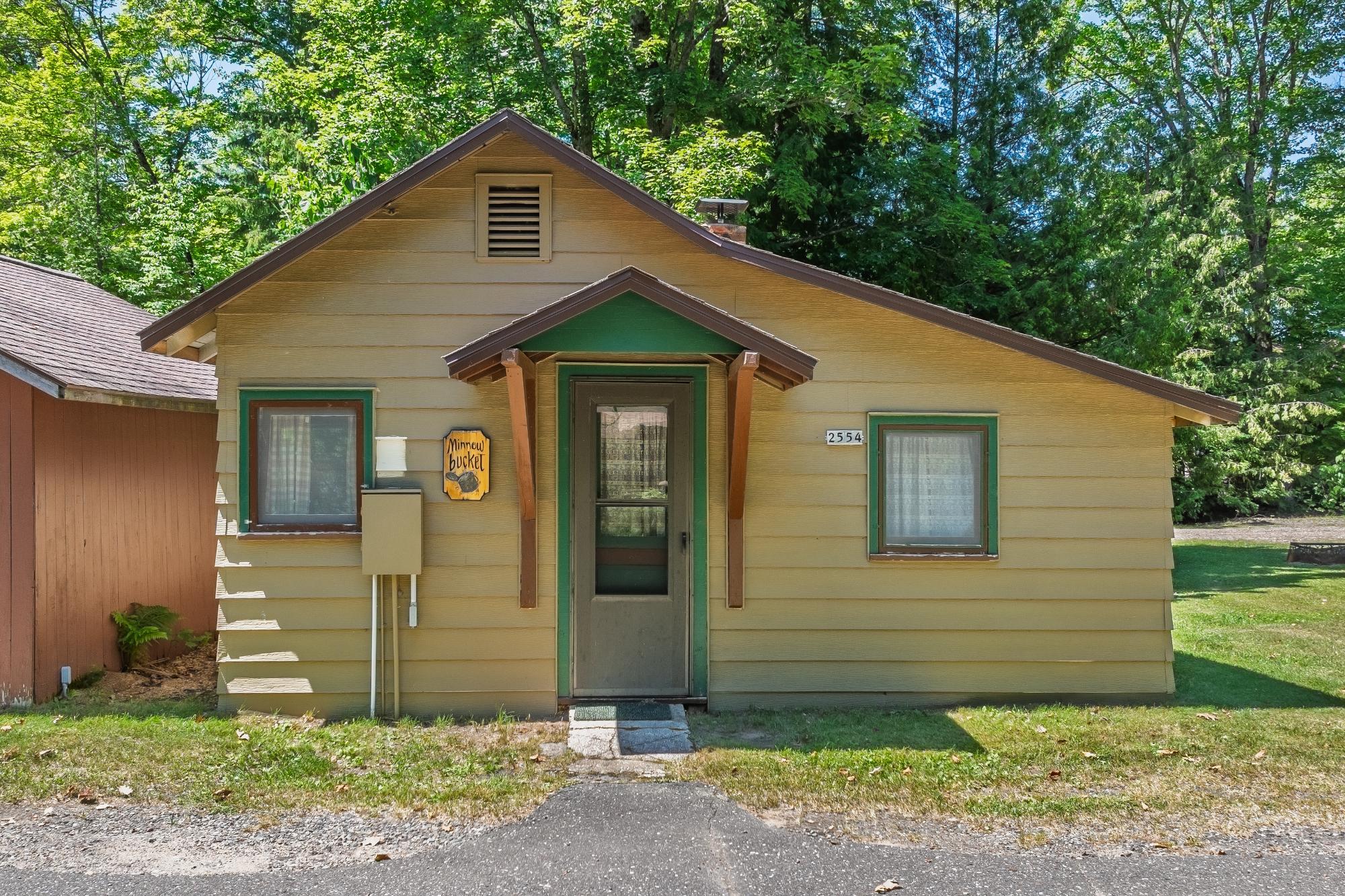North Twin Lake Property 2560 Millerville Rd Photo 8