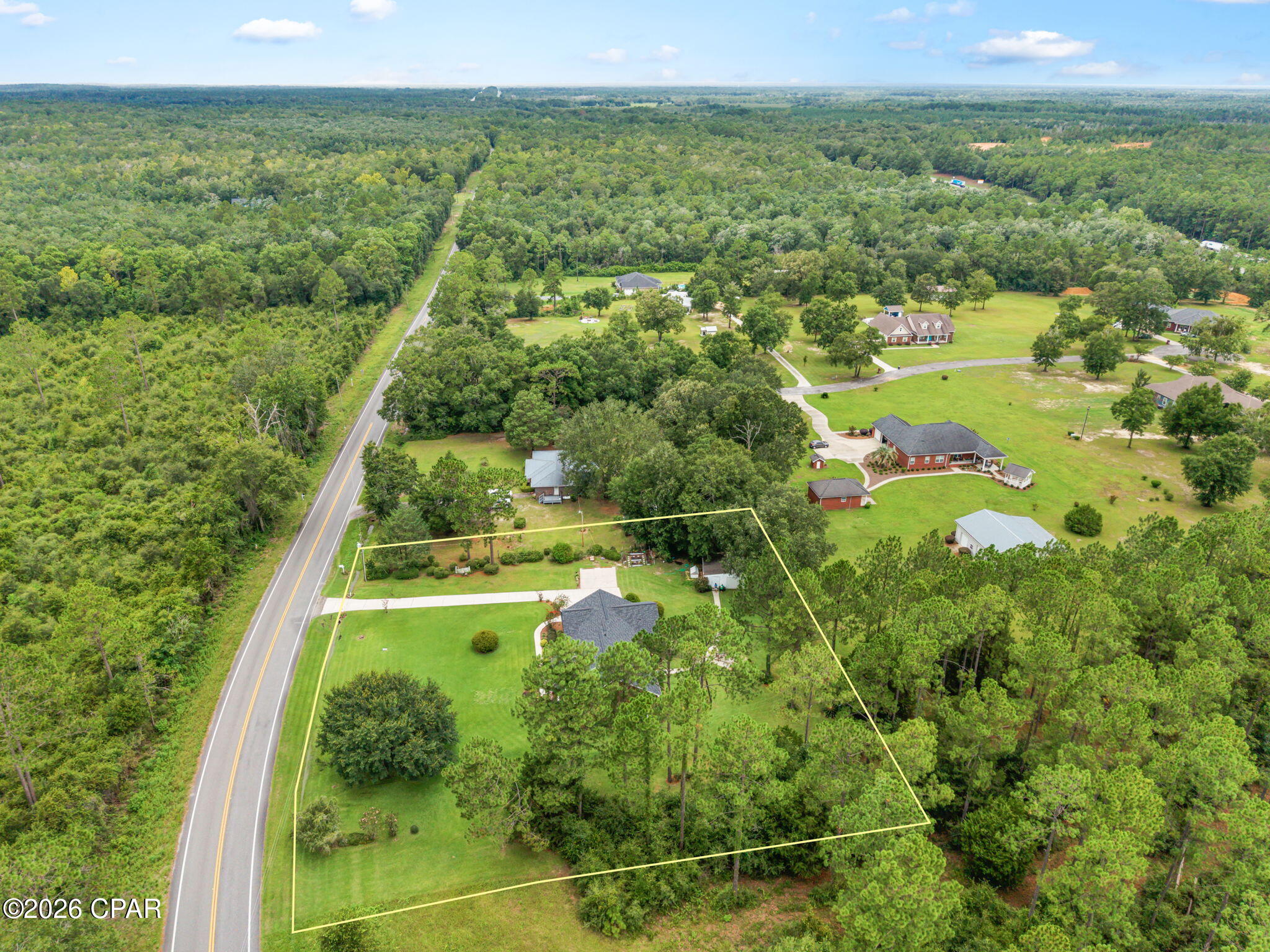 2nd image of 2572 S County Rd 173, Bonifay, FL 32425 | MLS# 793519