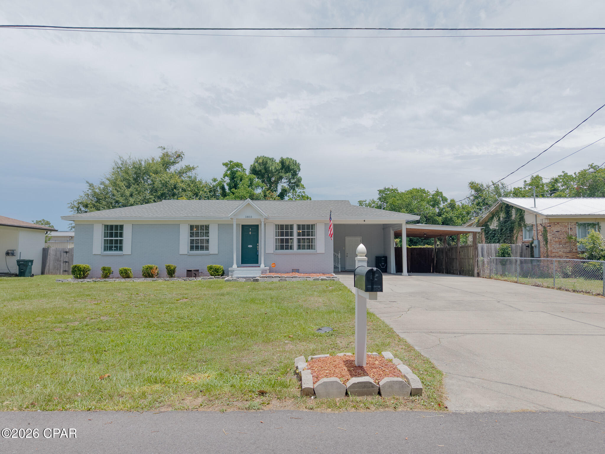 1st image of 1803 Georgia Ct, Lynn Haven, FL 32444 | MLS# 793521