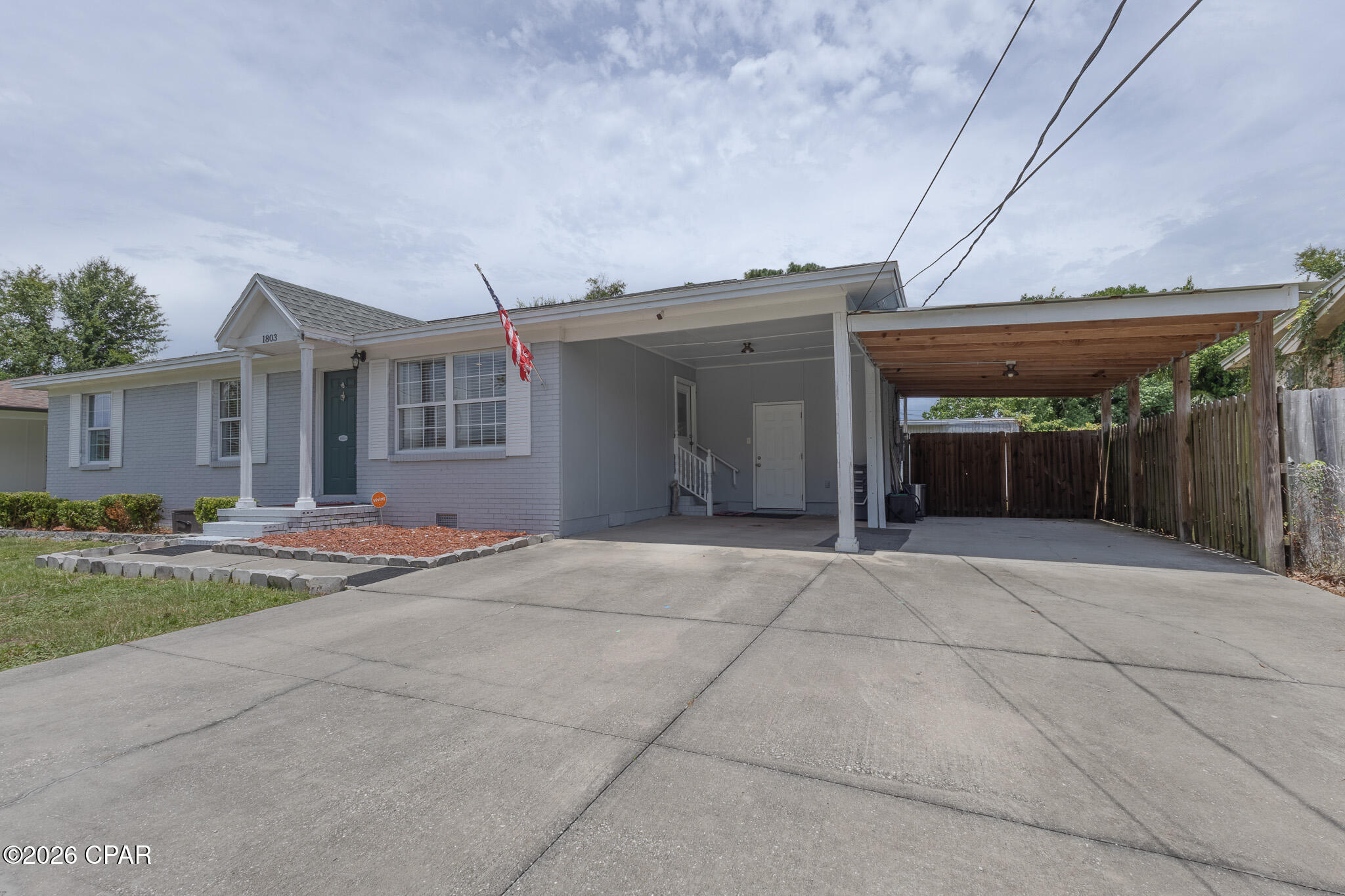 3rd image of 1803 Georgia Ct, Lynn Haven, FL 32444 | MLS# 793521