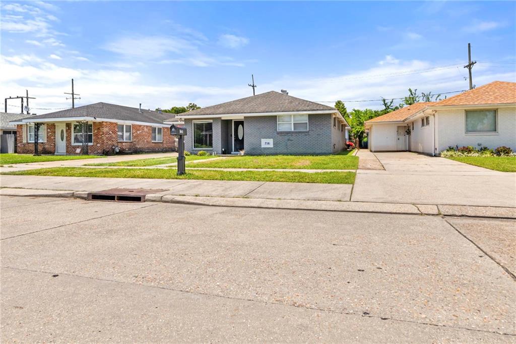 1st image of 716 Perrin Dr, Arabi, LA 70032 | MLS# 2570533