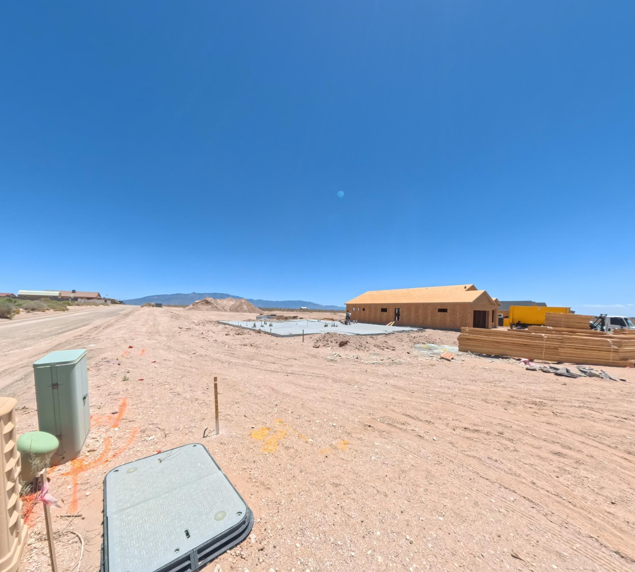 3rd image of 320 6Th St Ne, Rio Rancho, NM 87124 | MLS# 1108464