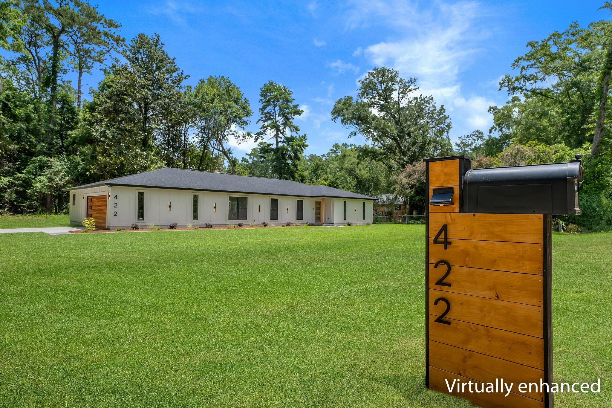 422  Waverly Road , Tallahassee, FL, 
