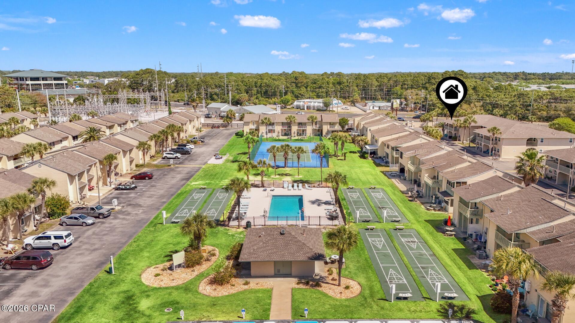 134 Damon Circle B, Panama City Beach, FL 32407 thumbnail, photo 2 of 51