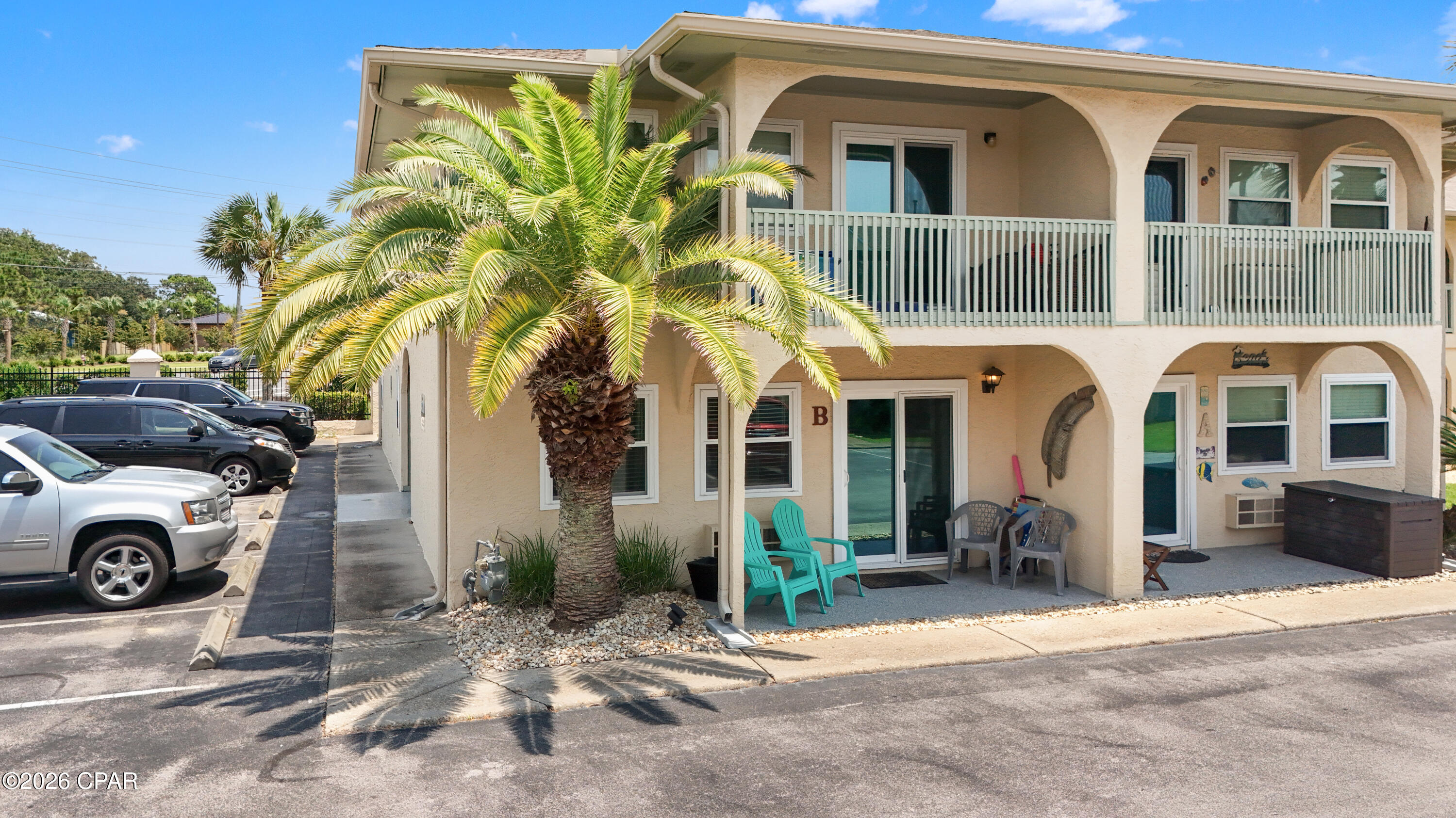 134 Damon Circle B, Panama City Beach, FL 32407 thumbnail, photo 25 of 51