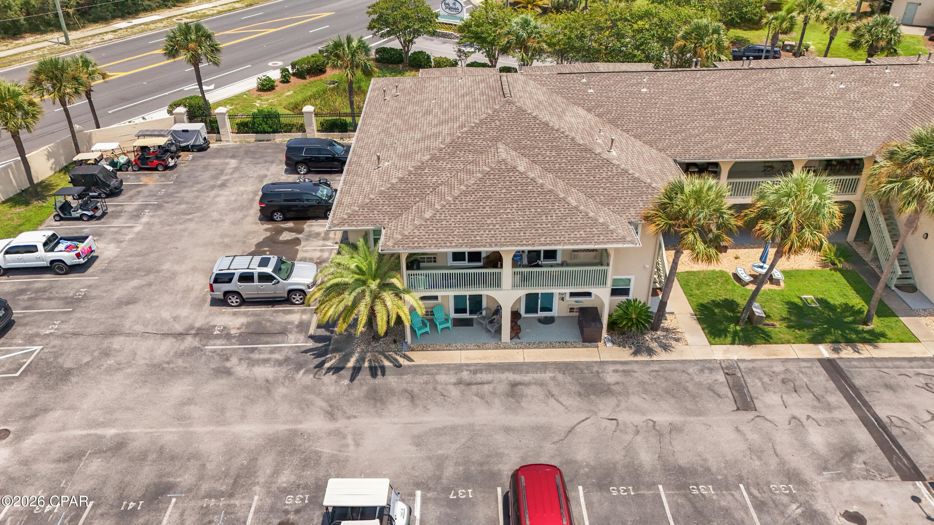 134 Damon Circle B, Panama City Beach, FL 32407 thumbnail, photo 26 of 51