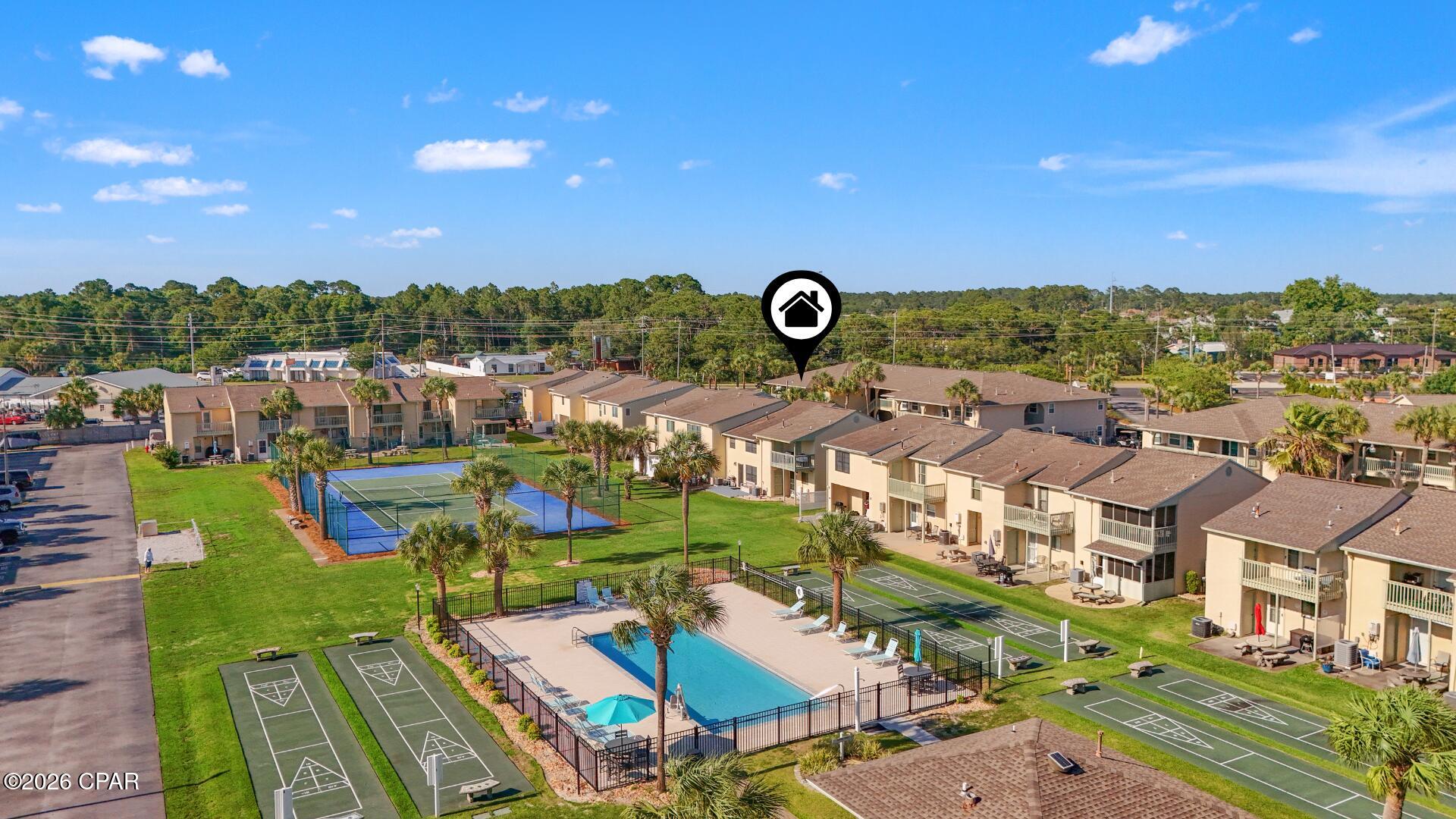 134 Damon Circle B, Panama City Beach, FL 32407 thumbnail, photo 28 of 51