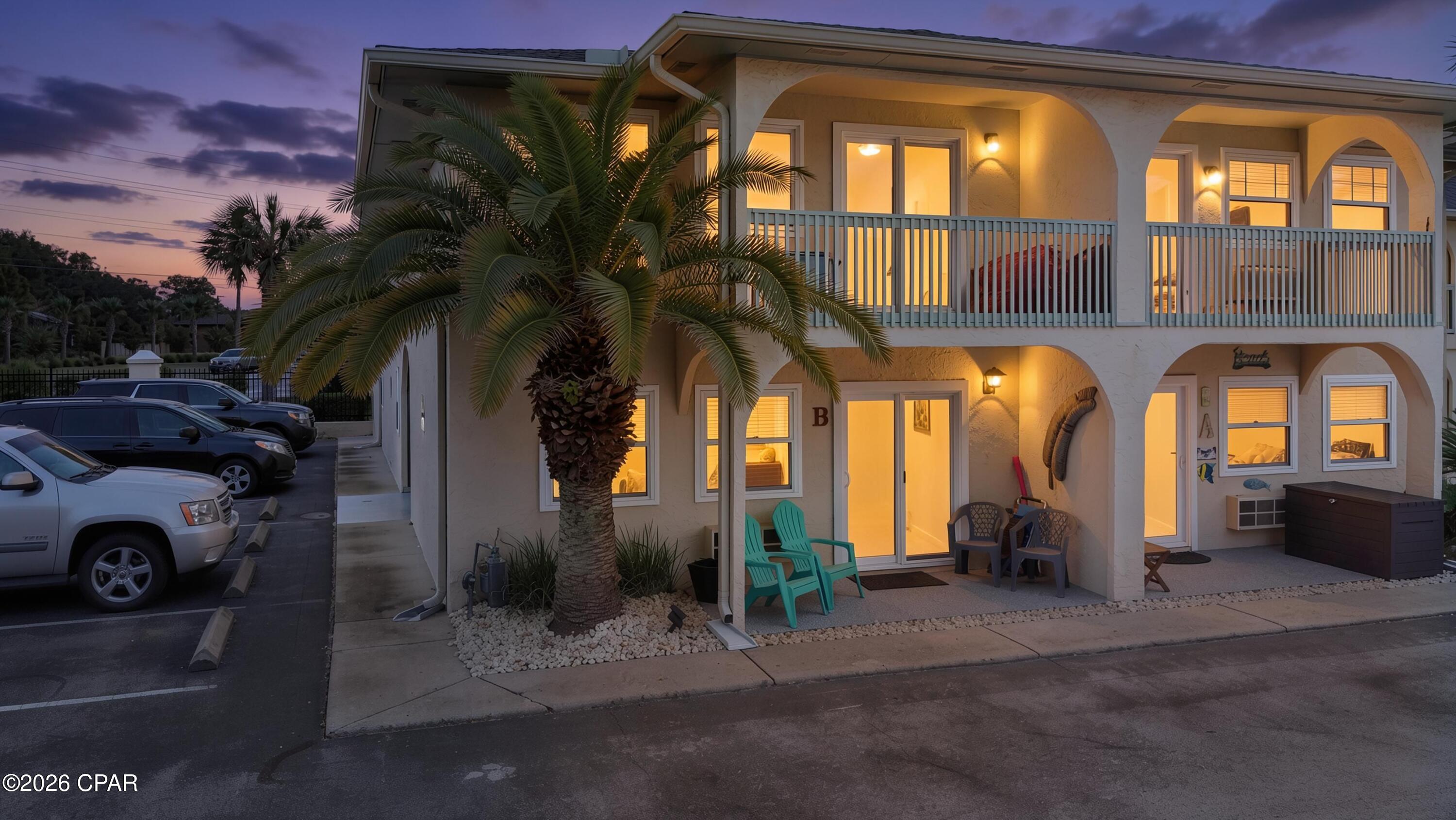 134 Damon Circle B, Panama City Beach, FL 32407 thumbnail, photo 3 of 51
