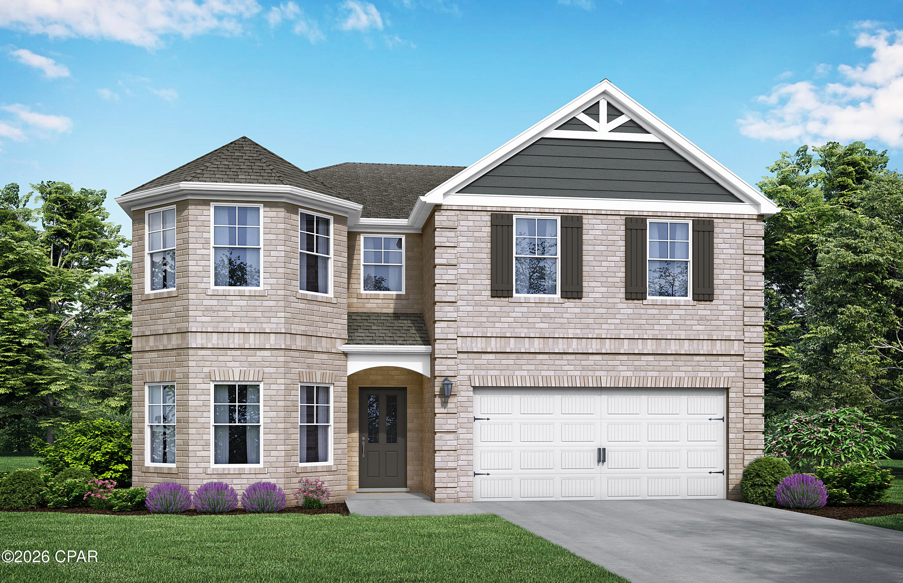 Photo 1 of Single family home for sale at 4619 Roundwood Way, Panama City, FL 32404 | MLS# 793529 | Listing updated on 2026-09-18