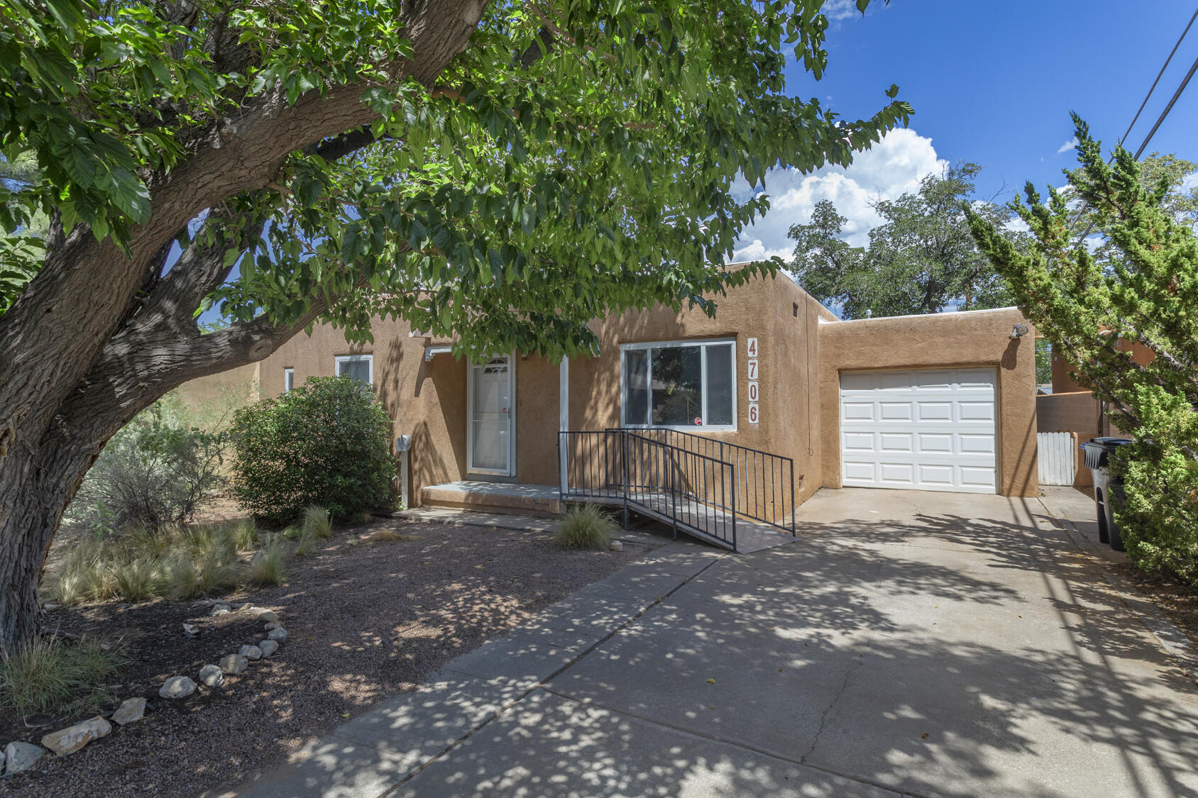 23rd image of 4706 Southern Ave Se, Albuquerque, NM 87108 | MLS# 1108483