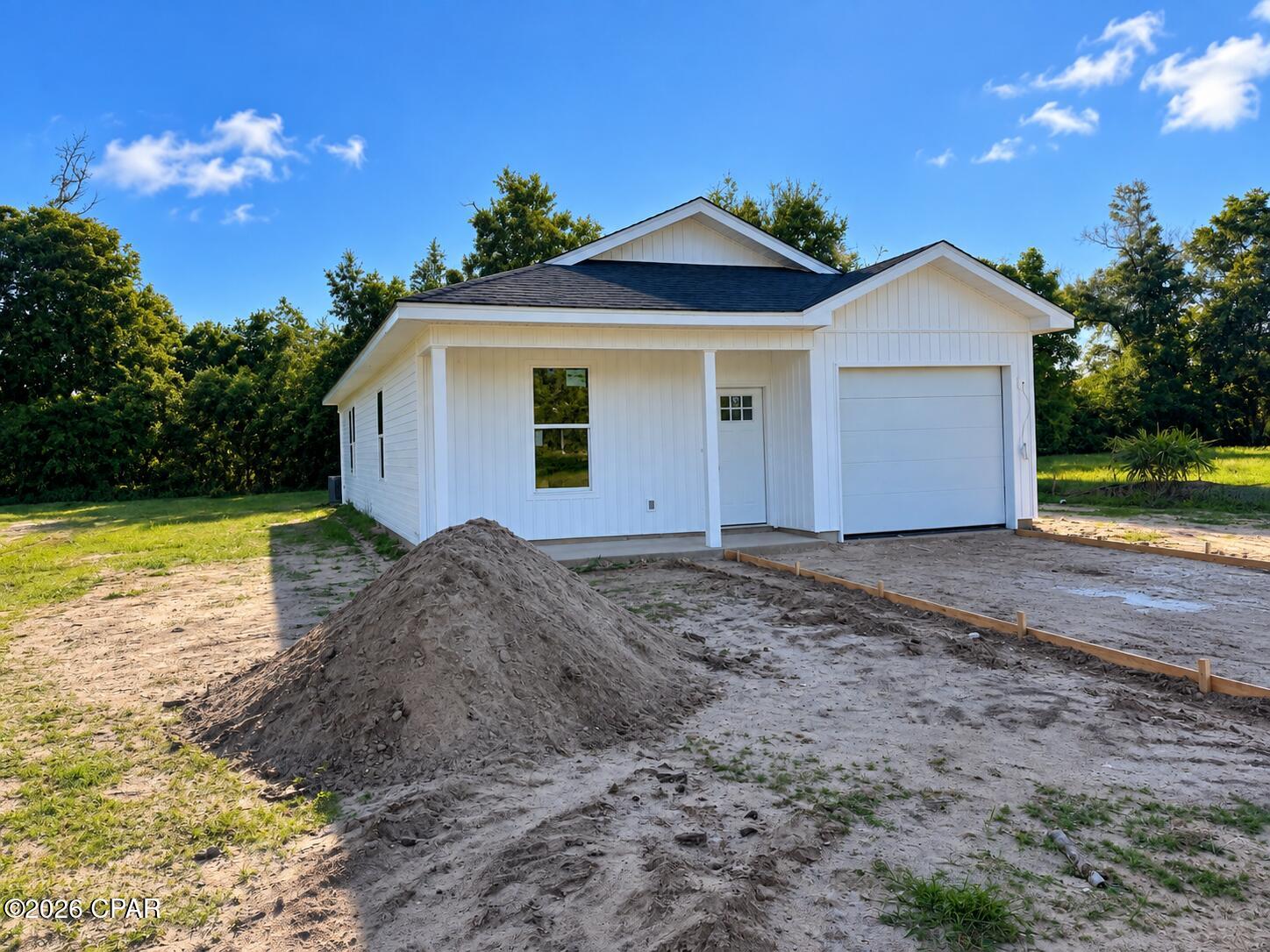 Photo 1 of Single family home for sale at 807 N 9th Street, Panama City, FL 32404 | MLS# 793537 | Listing updated on 2026-09-17