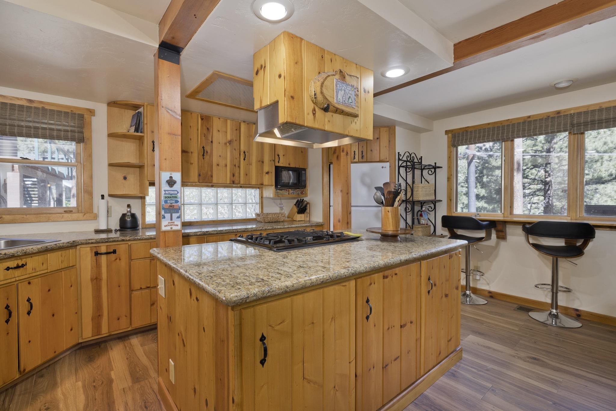 734 Palisades Drive