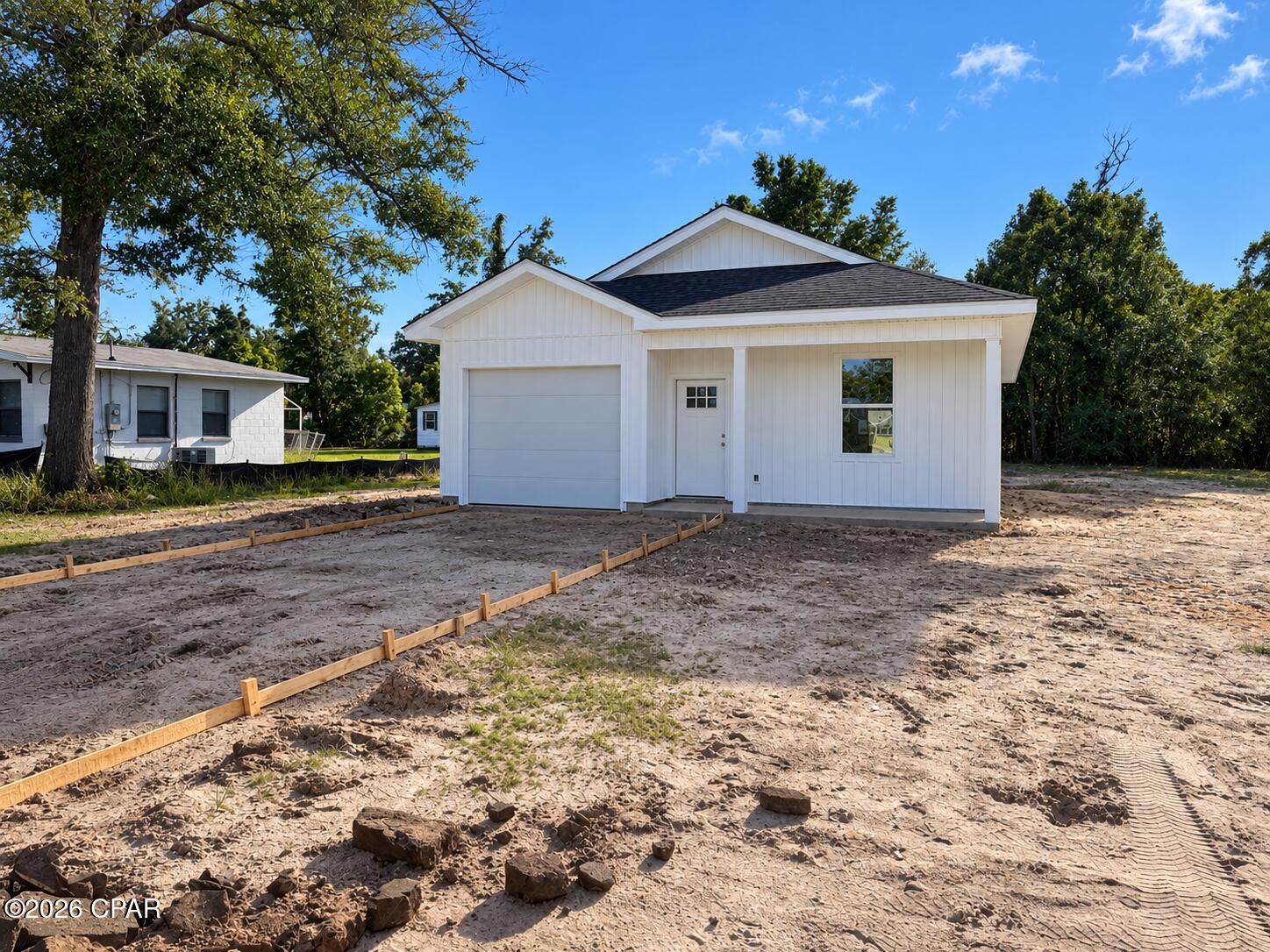 Single family home for sale at 803 N 9th Street, Panama City, FL 32404 | MLS# 793540