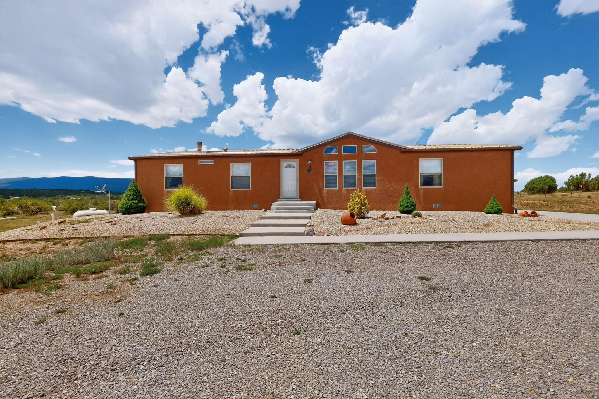 2nd image of 13 Crystal Gardens Ln, Tijeras, NM 87059 | MLS# 1108488