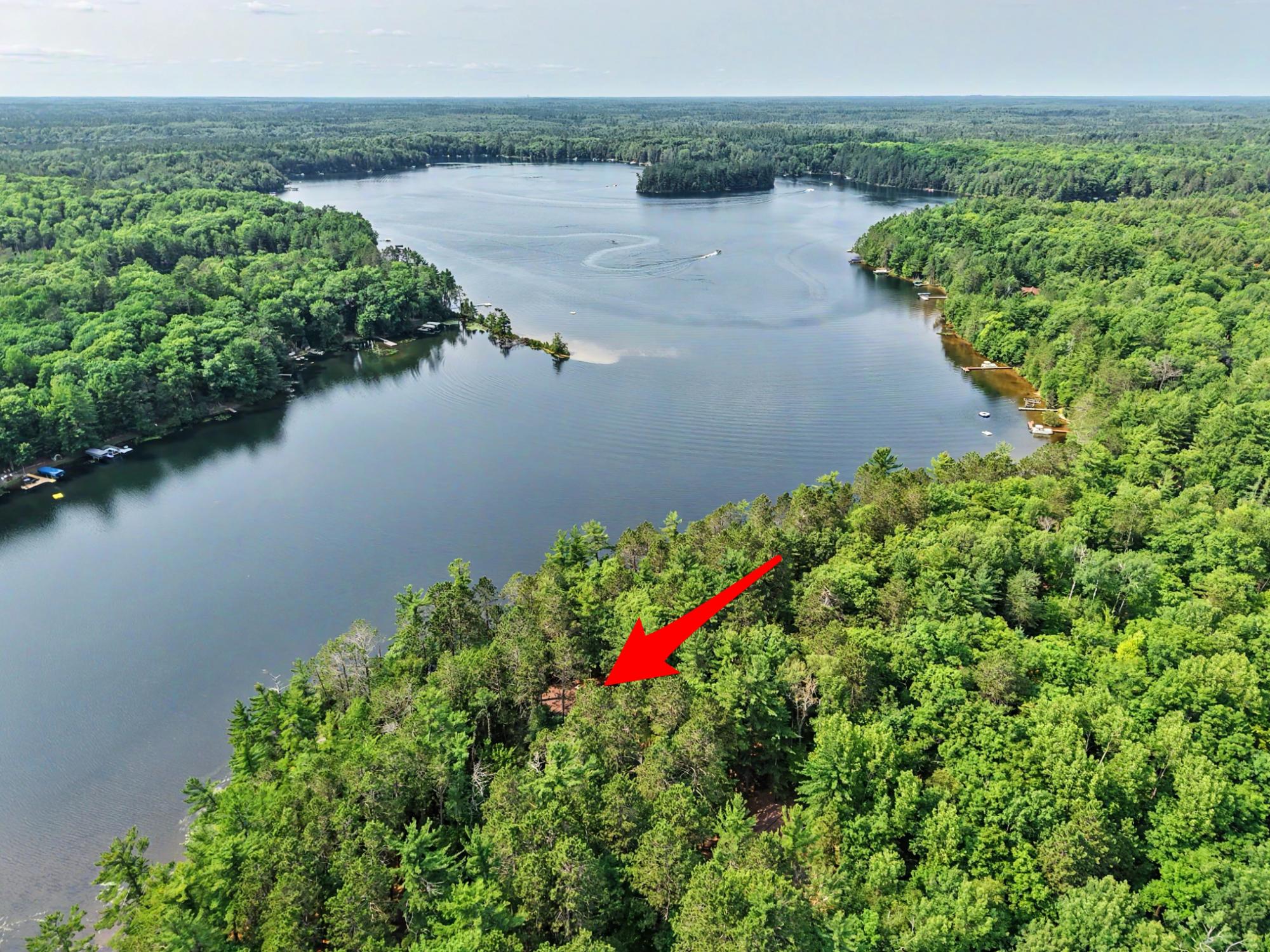 Two Sisters Lake Property 6207 Wendt Rd Photo 32