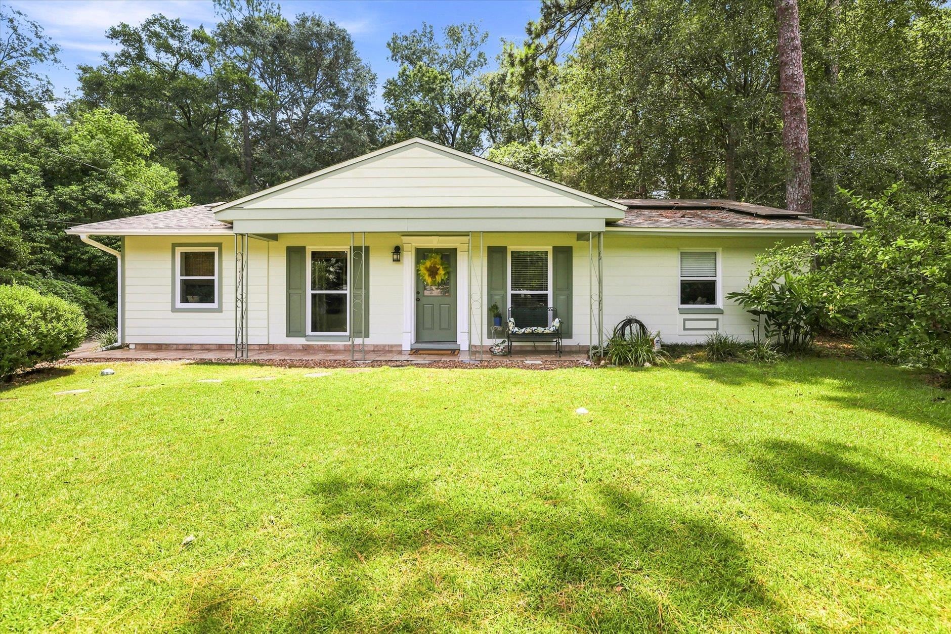 801  Chestwood Avenue , Tallahassee, FL, 