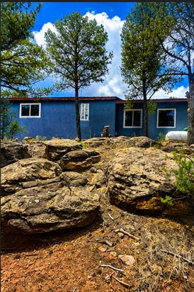 1st image of 22 Magpie Rd, Glorieta, NM 87535 | MLS# 1108492