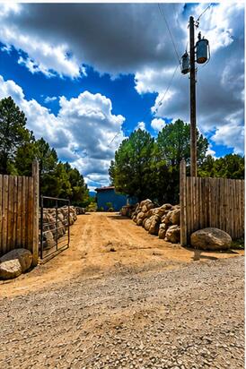 4th image of 22 Magpie Rd, Glorieta, NM 87535 | MLS# 1108492