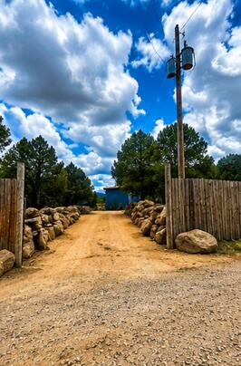 5th image of 22 Magpie Rd, Glorieta, NM 87535 | MLS# 1108492
