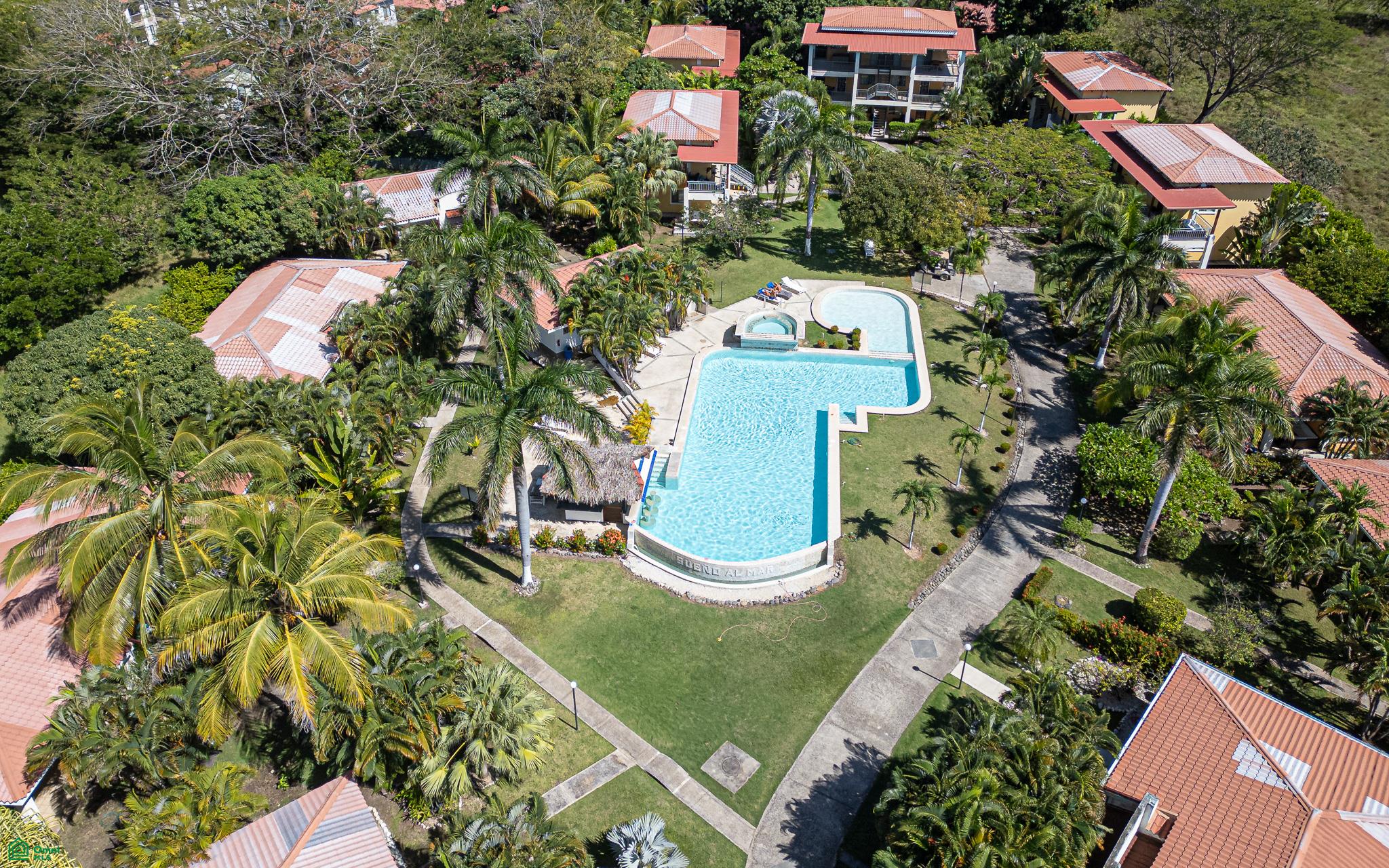 2 bed Single Family Homes For Sale in Santa Cruz, Guanacaste - 1