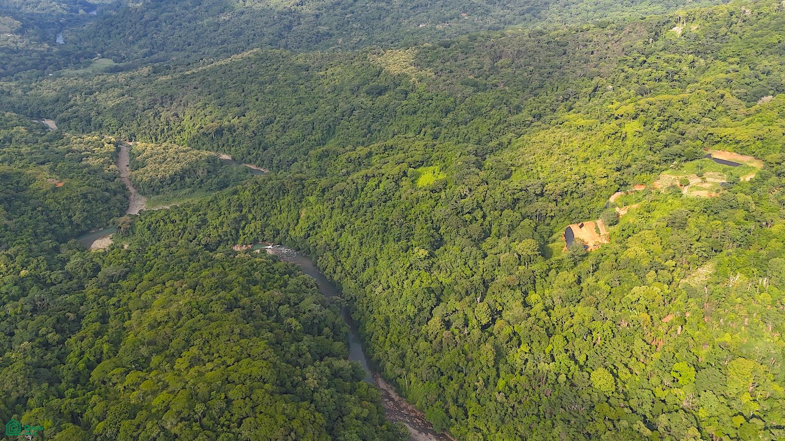  bed Land For Sale in Savegre, Puntarenas - 1
