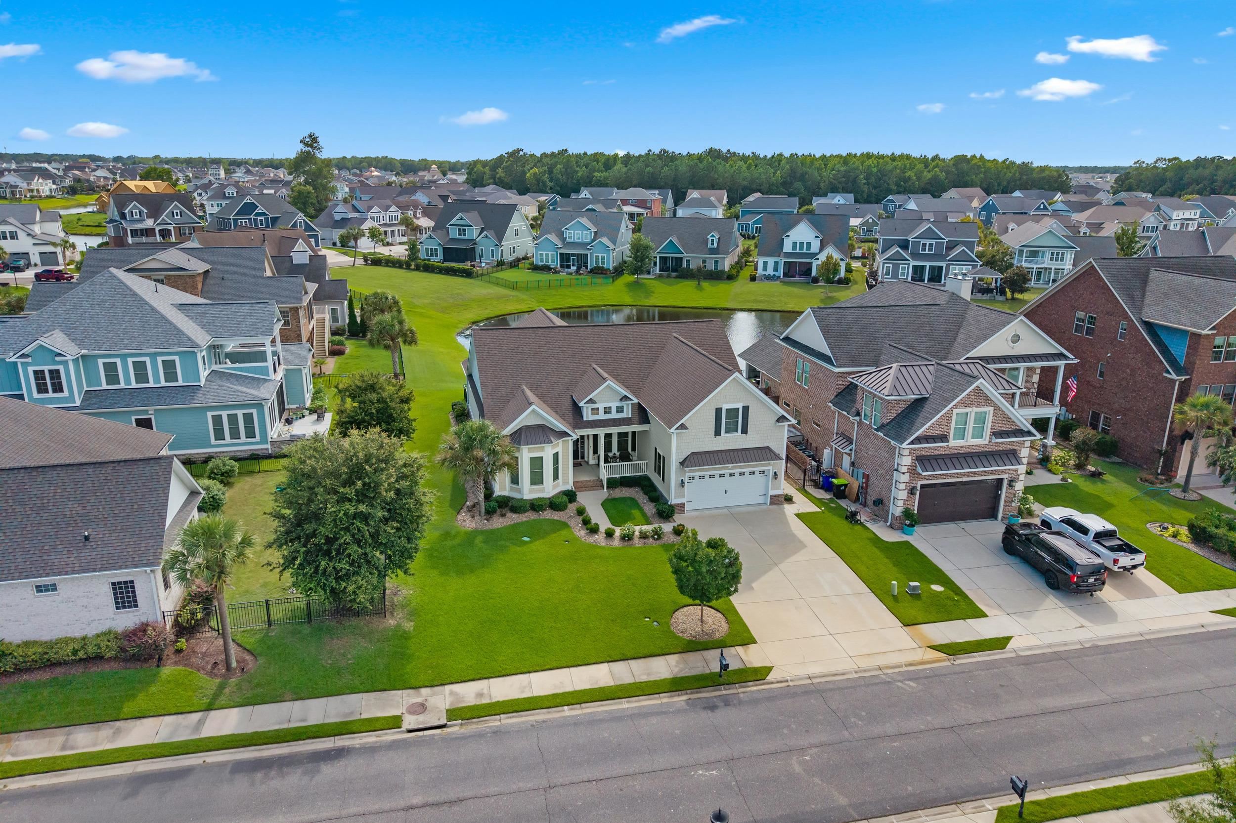 9066 Belvidere Dr.