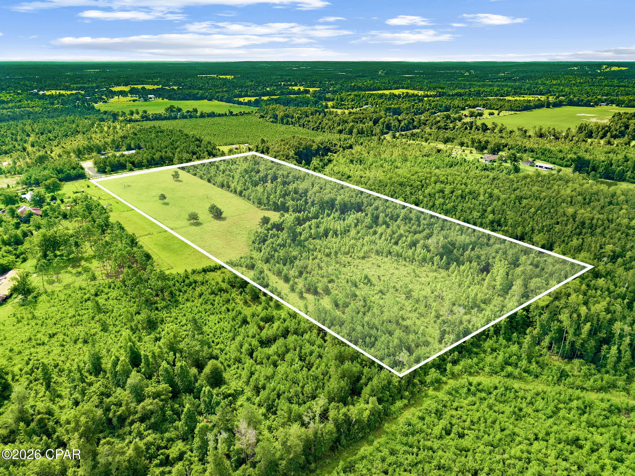 4th image of 1979 Mutual Rd, Cottondale, FL 32431 | MLS# 793551