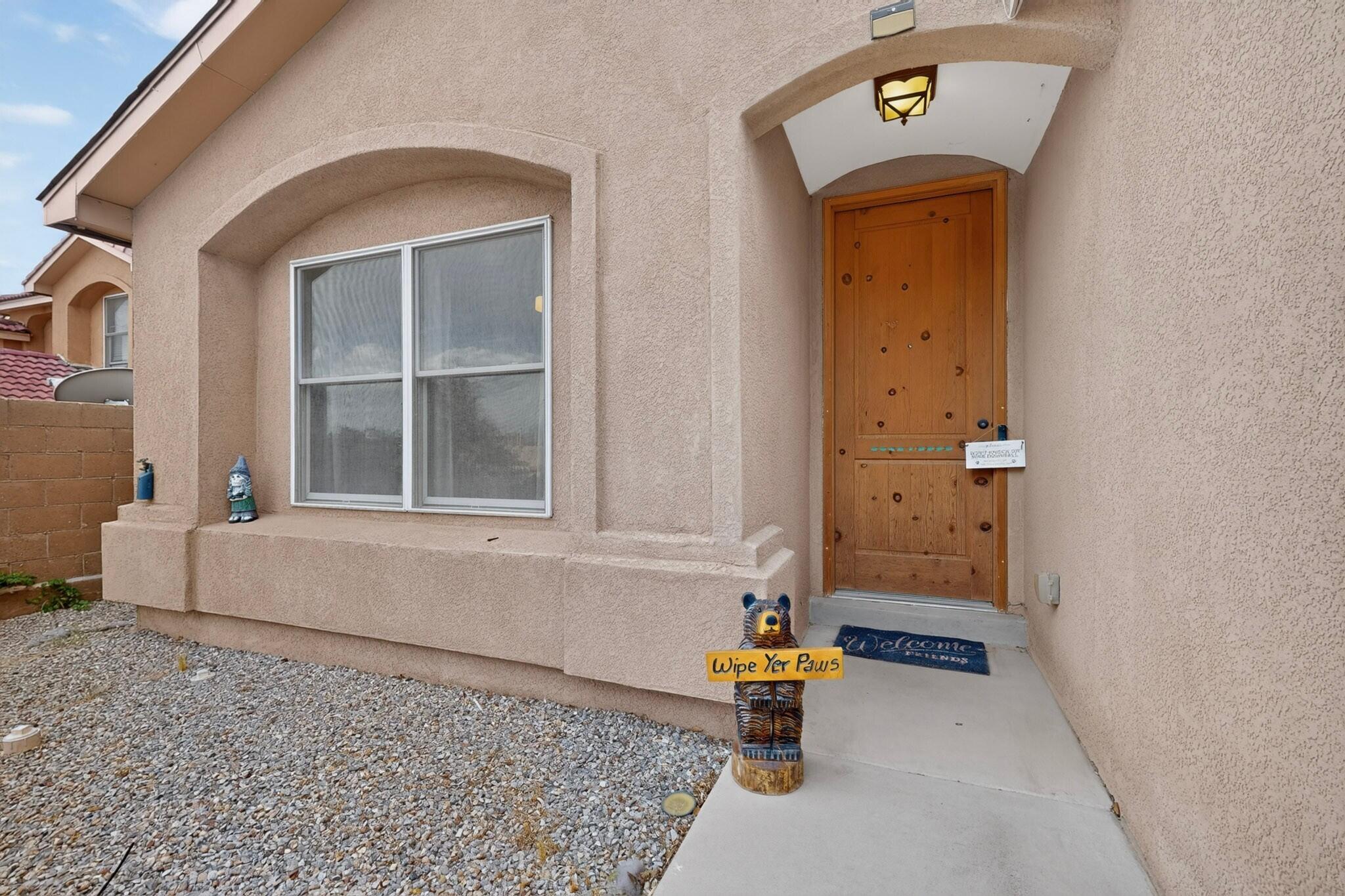 2nd image of 10535 Portofino Dr Nw, Albuquerque, NM 87114 | MLS# 1108502