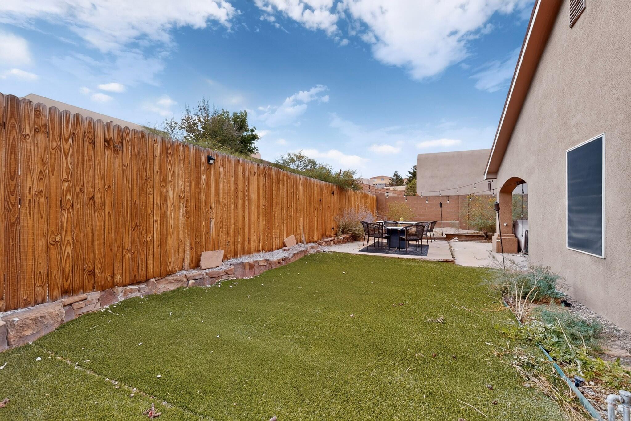36th image of 10535 Portofino Dr Nw, Albuquerque, NM 87114 | MLS# 1108502